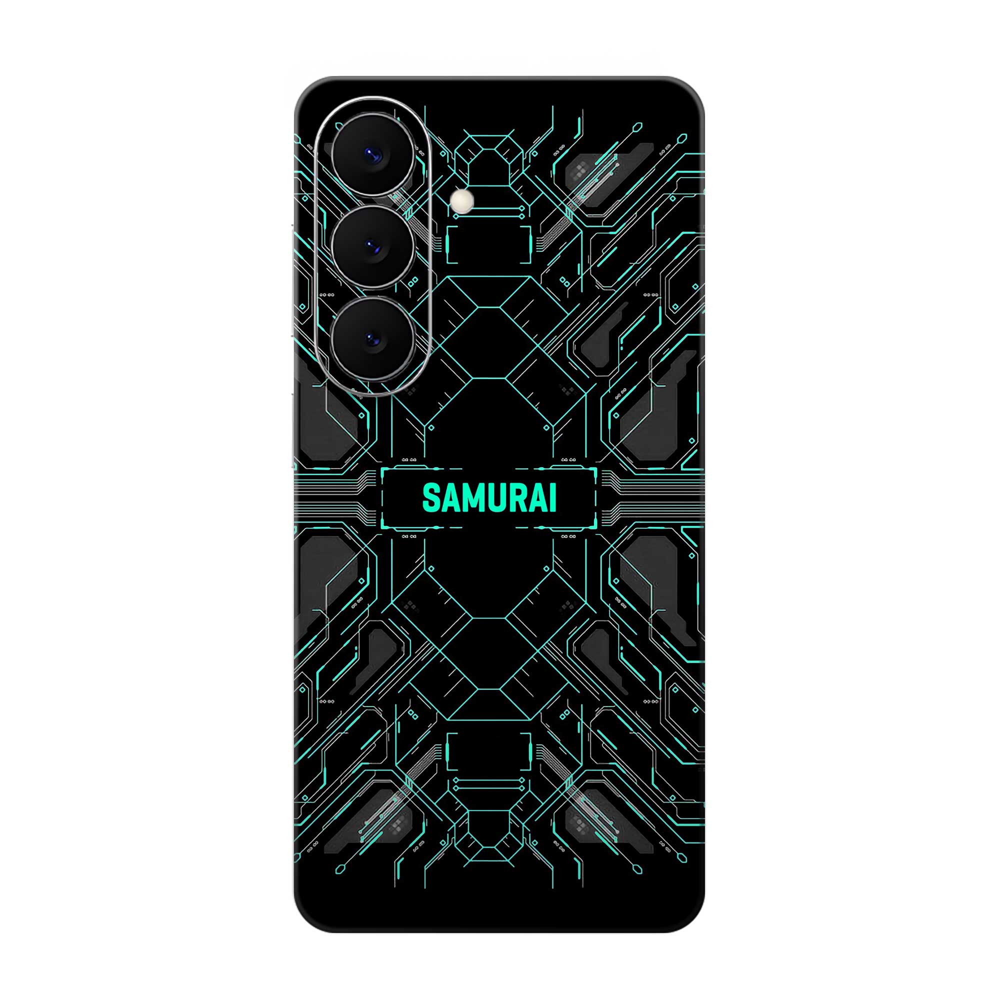 Samsung Galaxy S26 Skins & Wraps