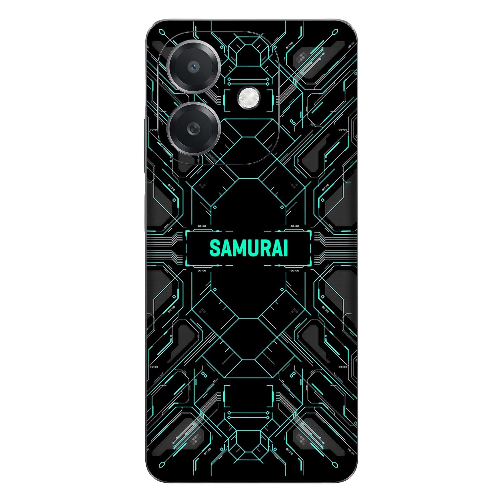 Oppo A3 (5G) Skins & Wraps