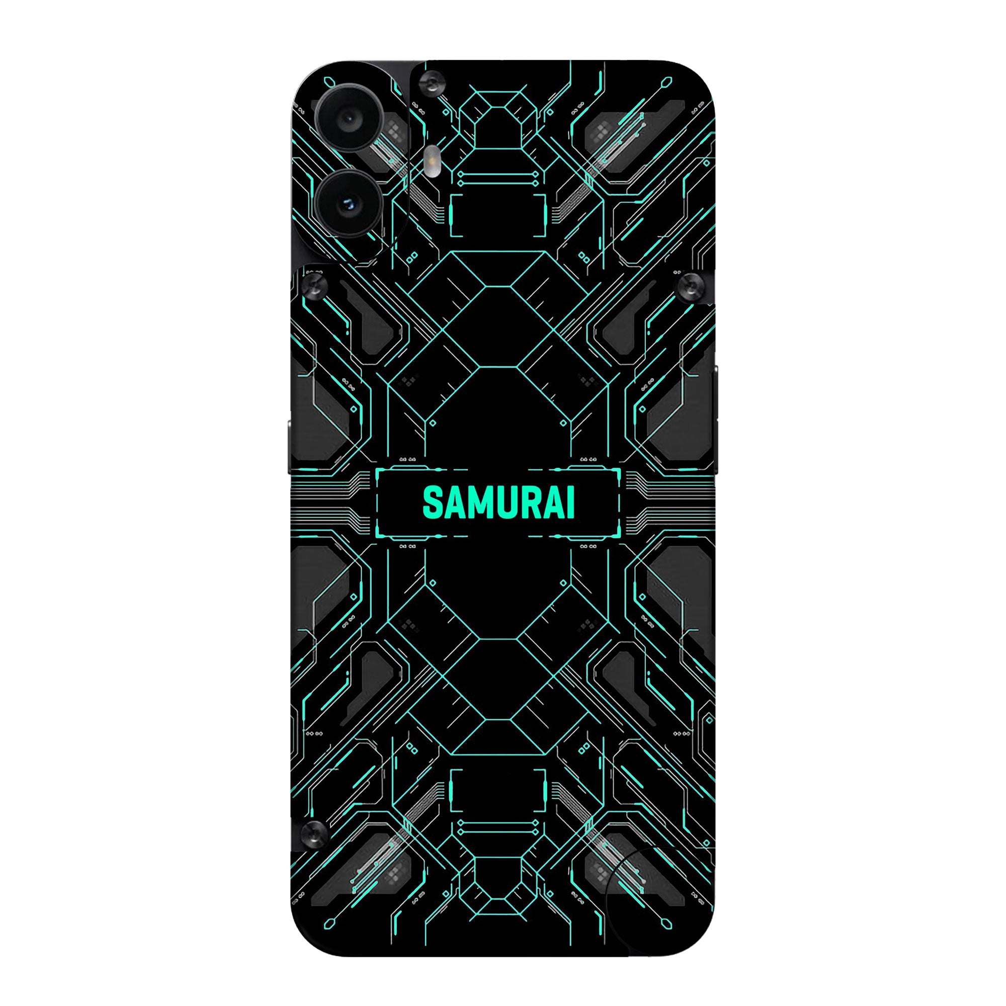 Nothing CMF Phone 1 Skins & Wraps