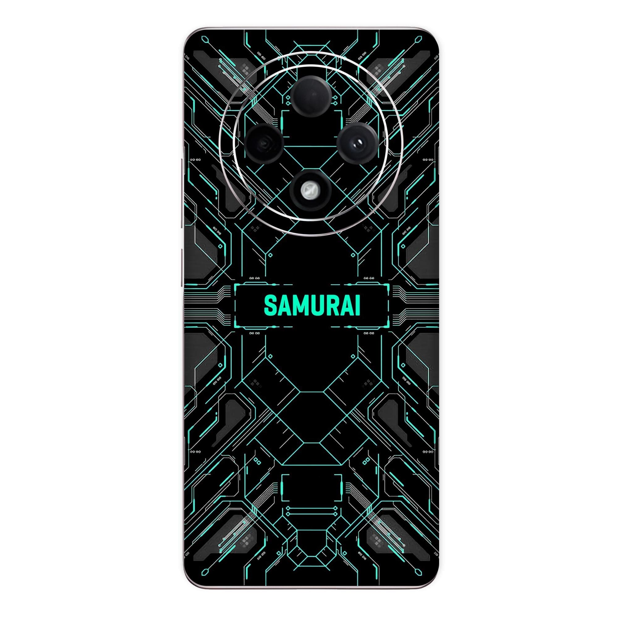 Oppo Reno 12F Skins & Wraps