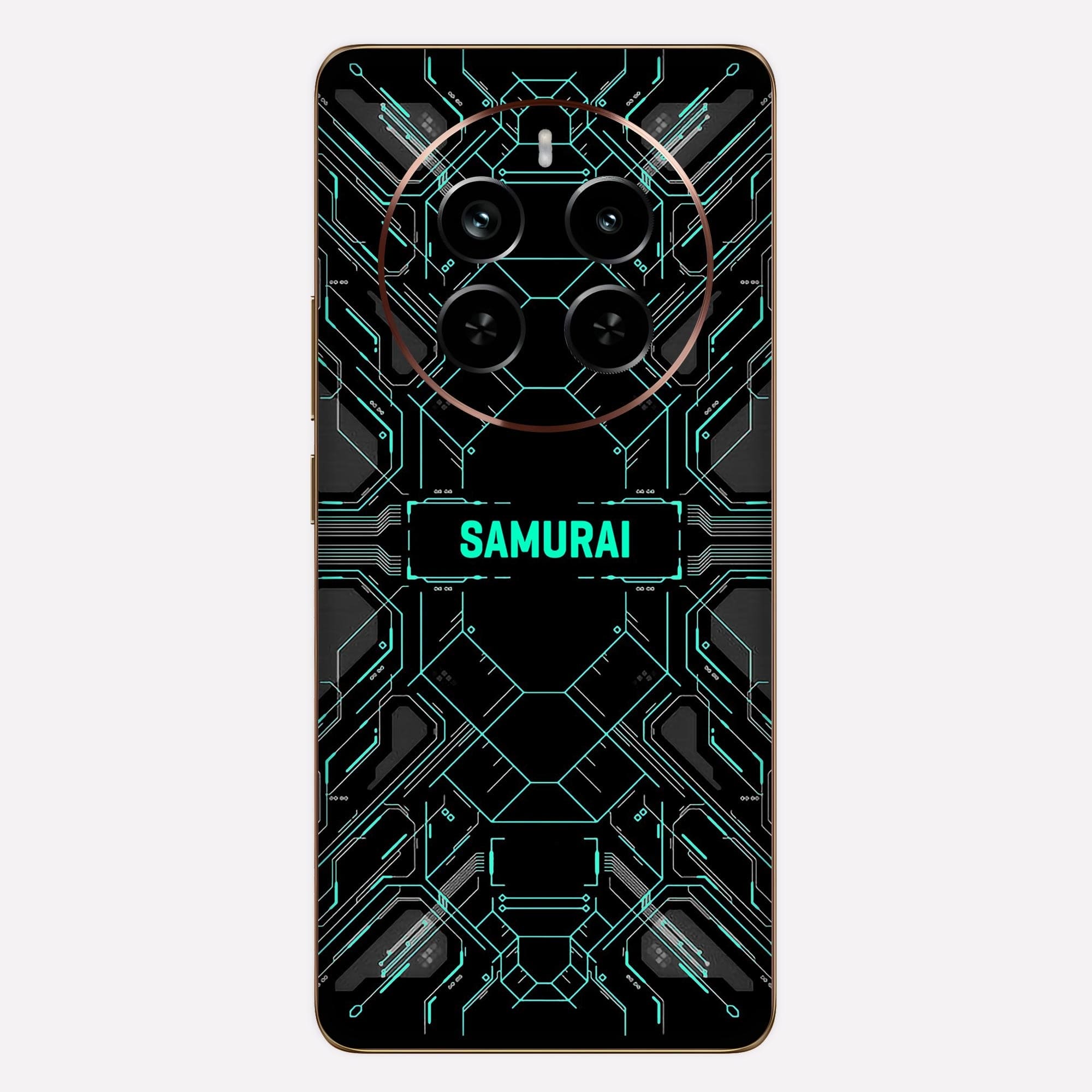 Realme P1 Pro Skins & Wraps