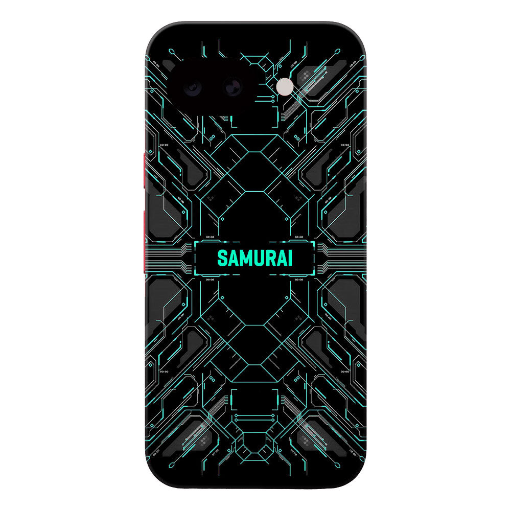 Google Pixel 10A Skins & Wraps