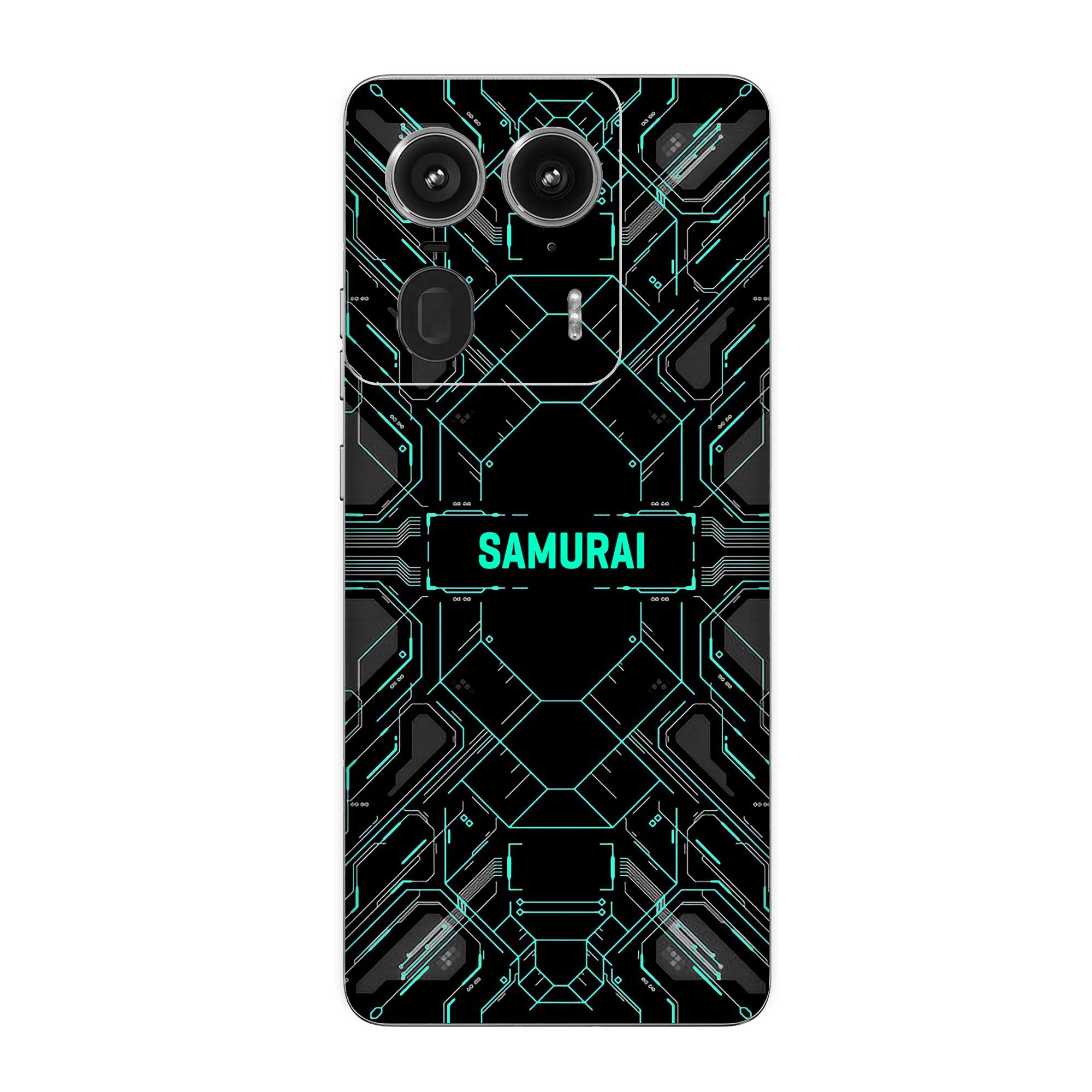 Moto Edge 50 Ultra (5G) Skins & Wraps