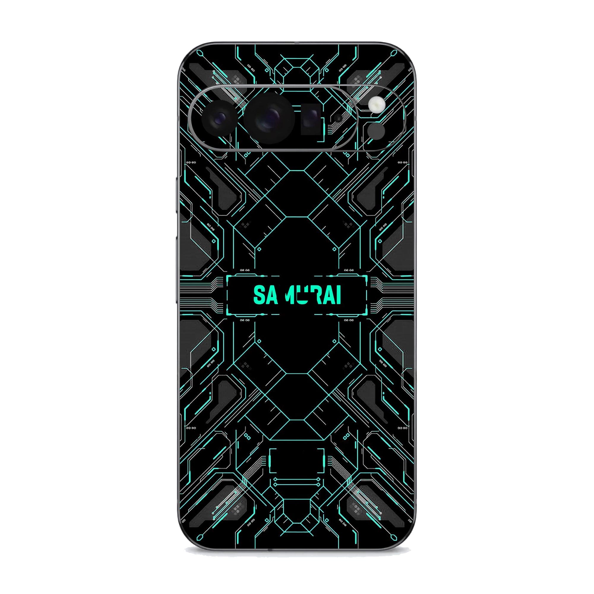 Google Pixel 9 Pro XL (5G) Skins & Wraps