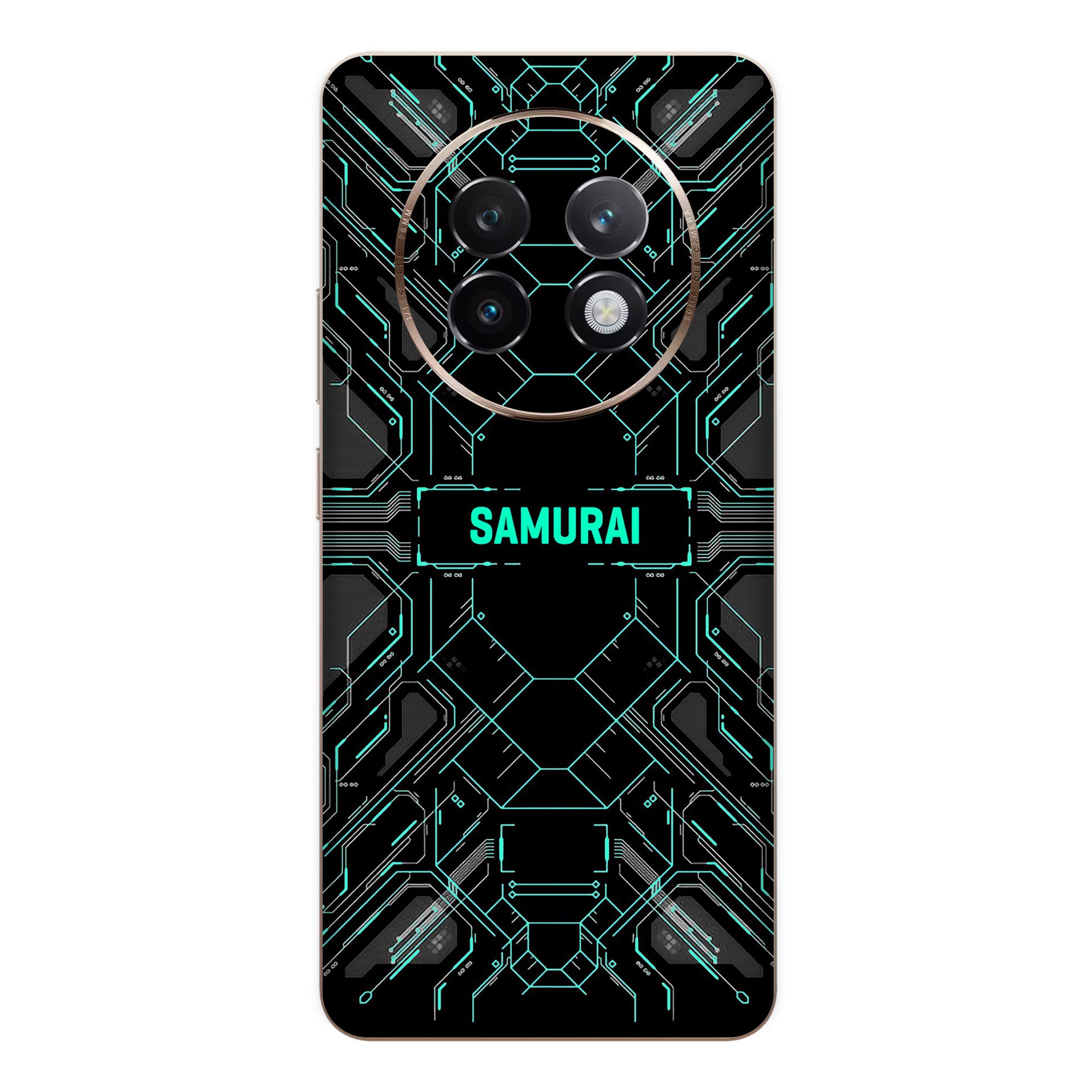 Realme 13 Plus (5G) Skins & Wraps