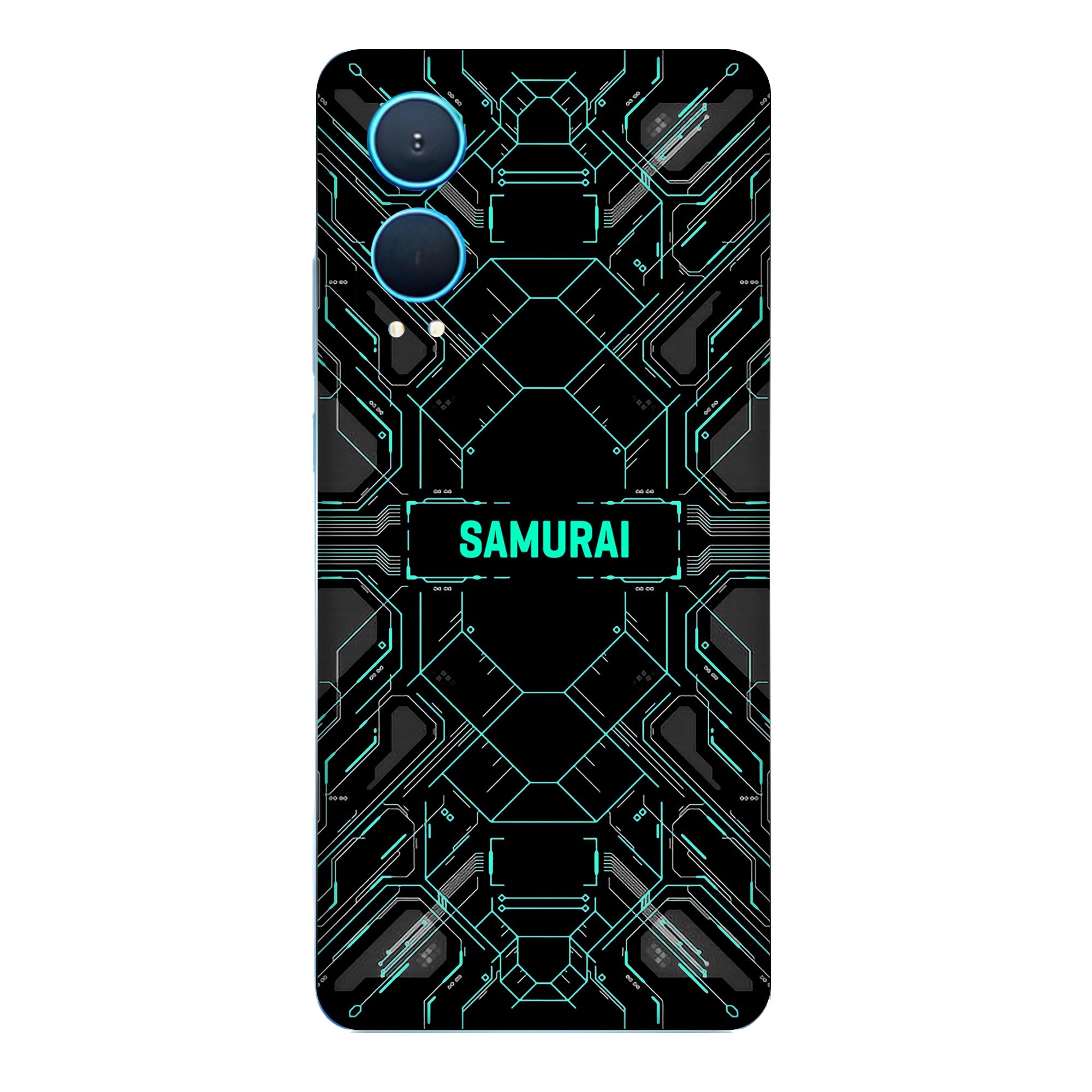 OnePlus Nord CE 4 Lite (5G) Skins & Wraps