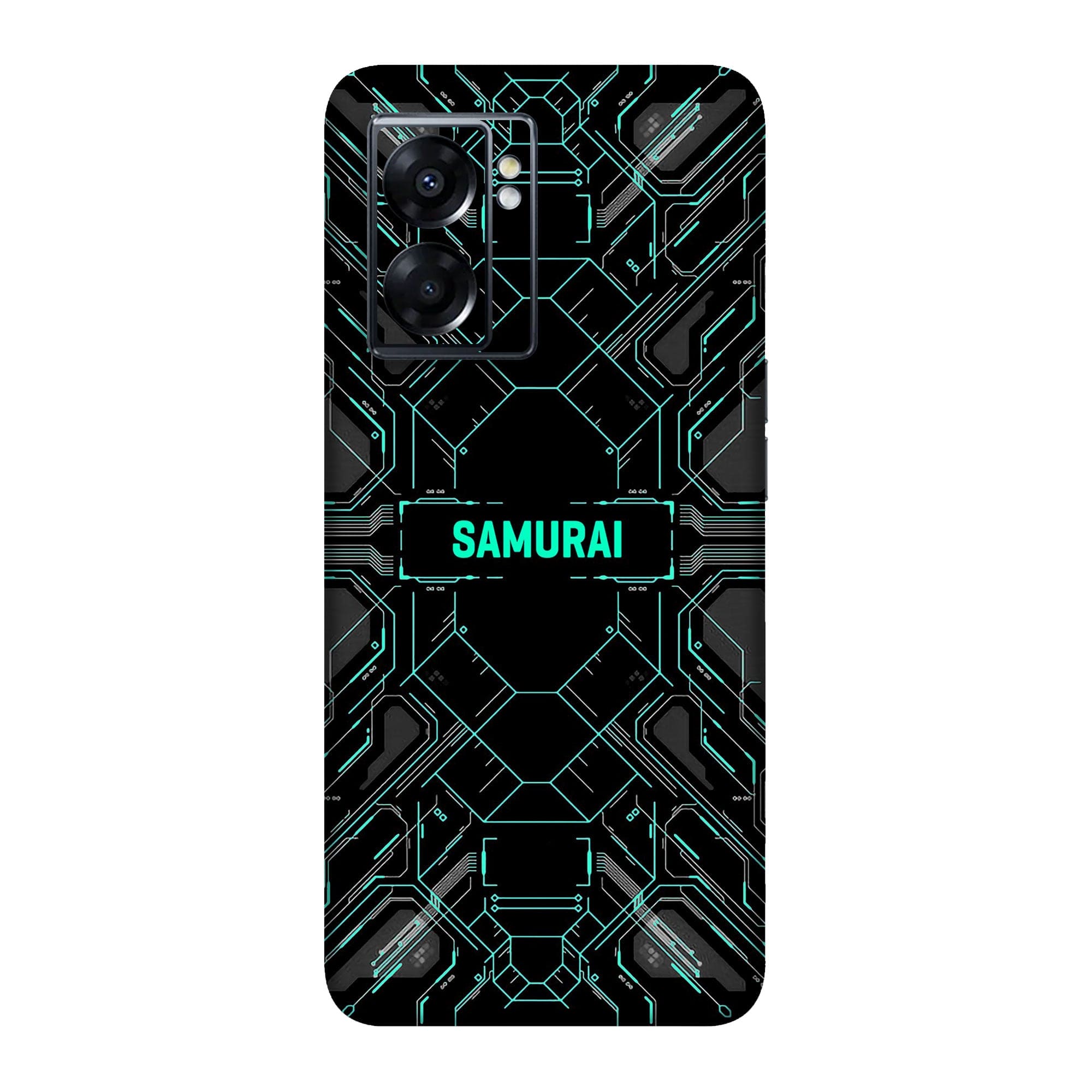 Oppo A57 (5G) Skins & Wraps