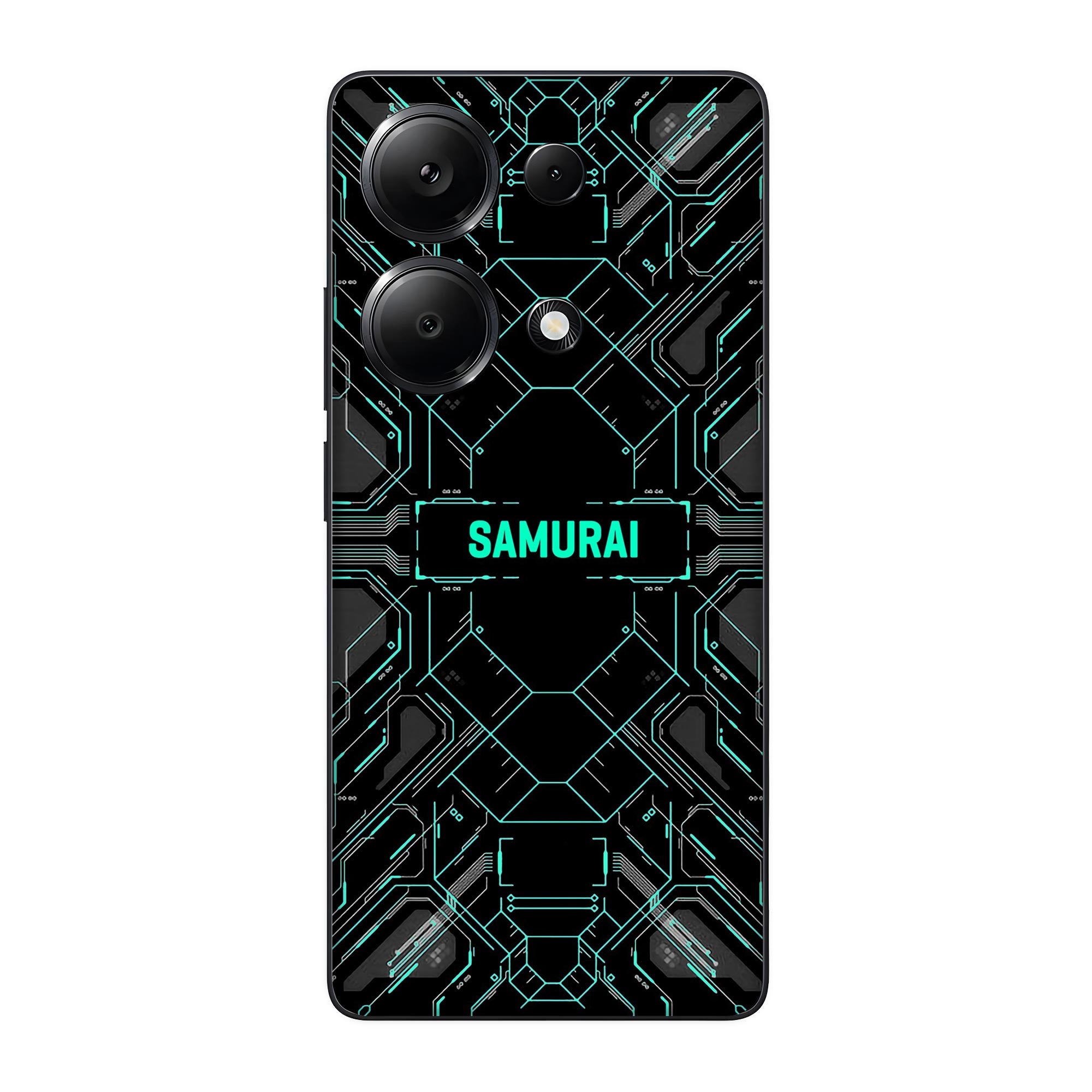 Redmi Note 13 (4G) Skins & Wraps