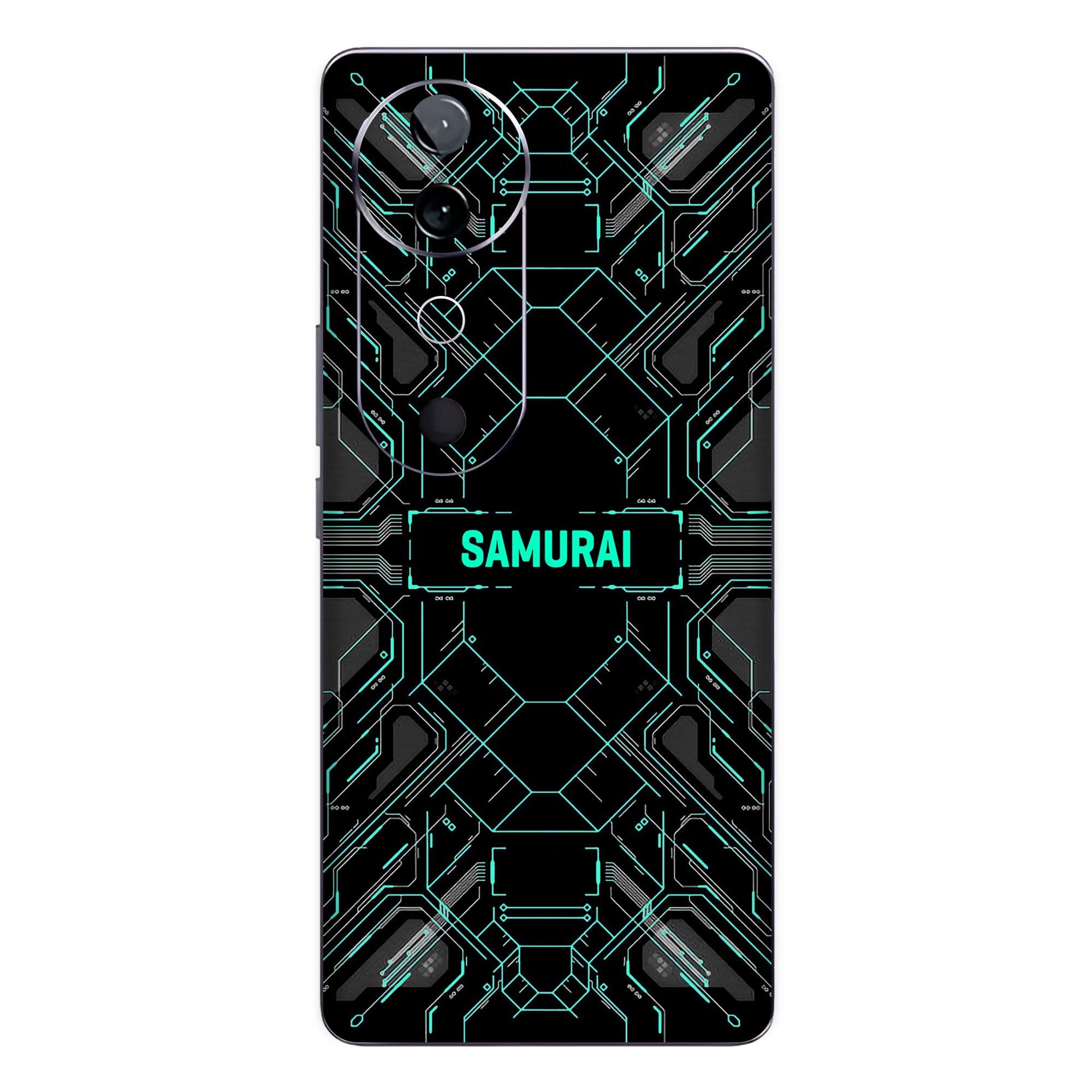 Vivo V40 Pro (5G) Skins & Wraps