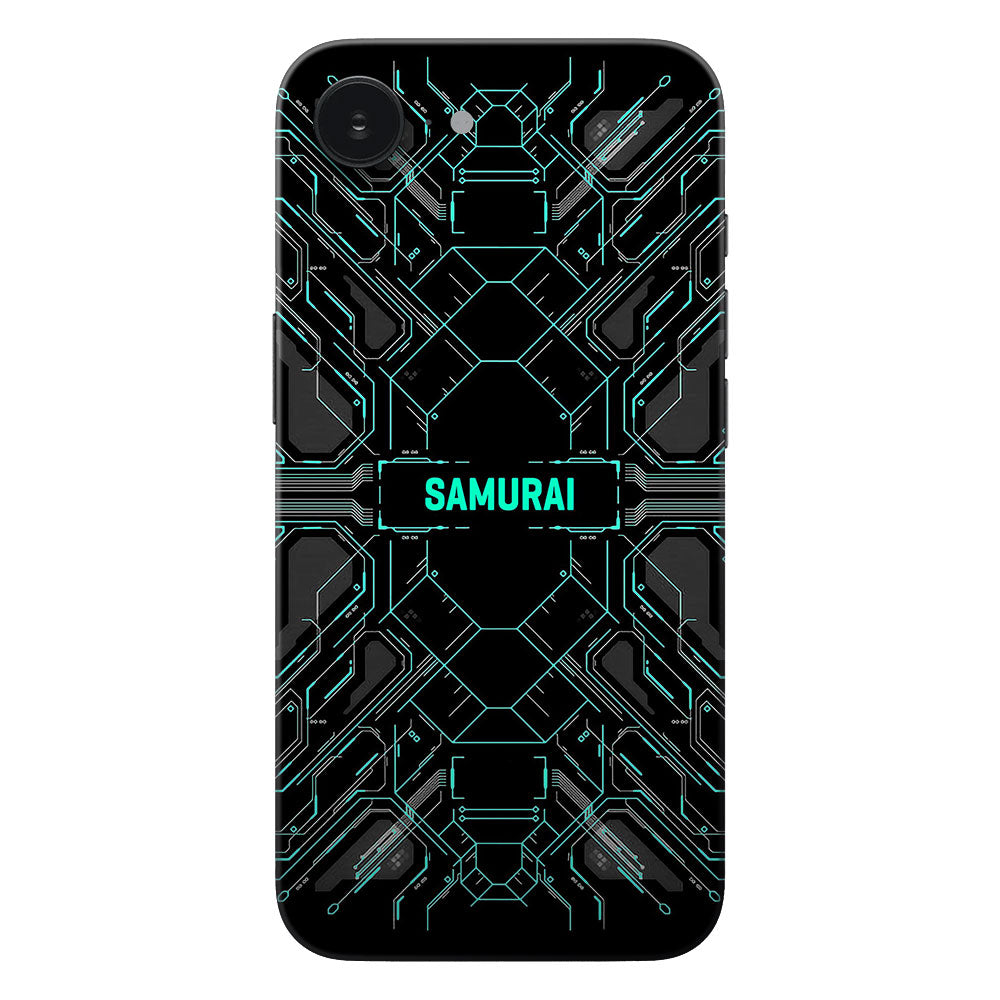 iPhone 17e Skins & Wraps