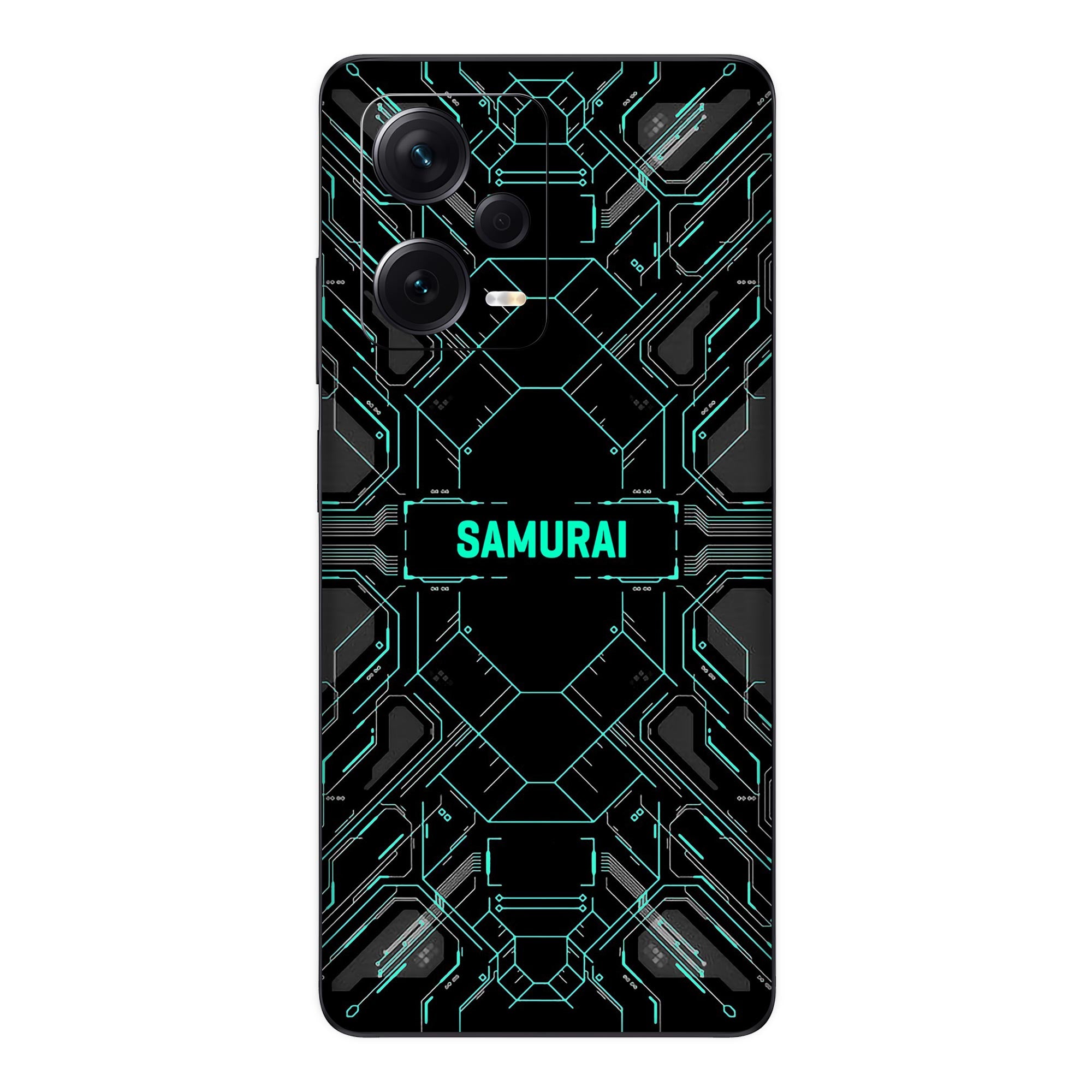 Redmi Note 12 Pro (5G) Skins & Wraps