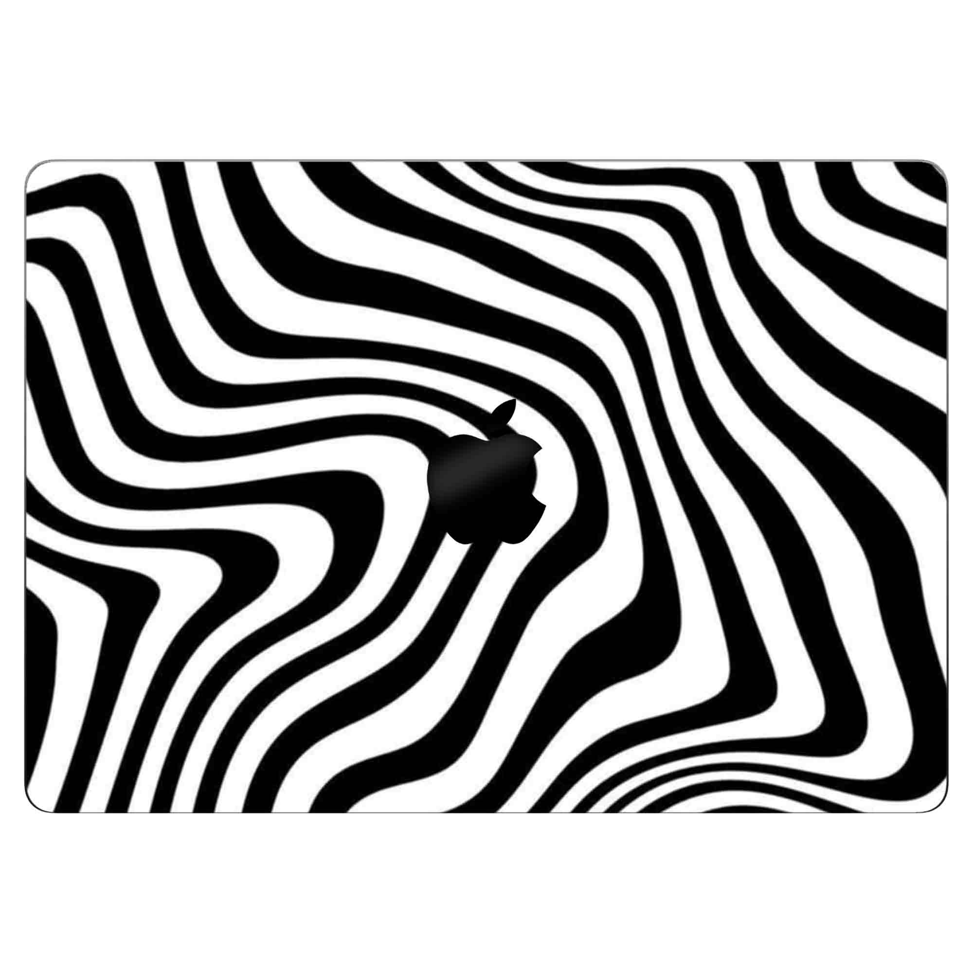 MacBook Pro 13 M2 2022 Skins & Wraps