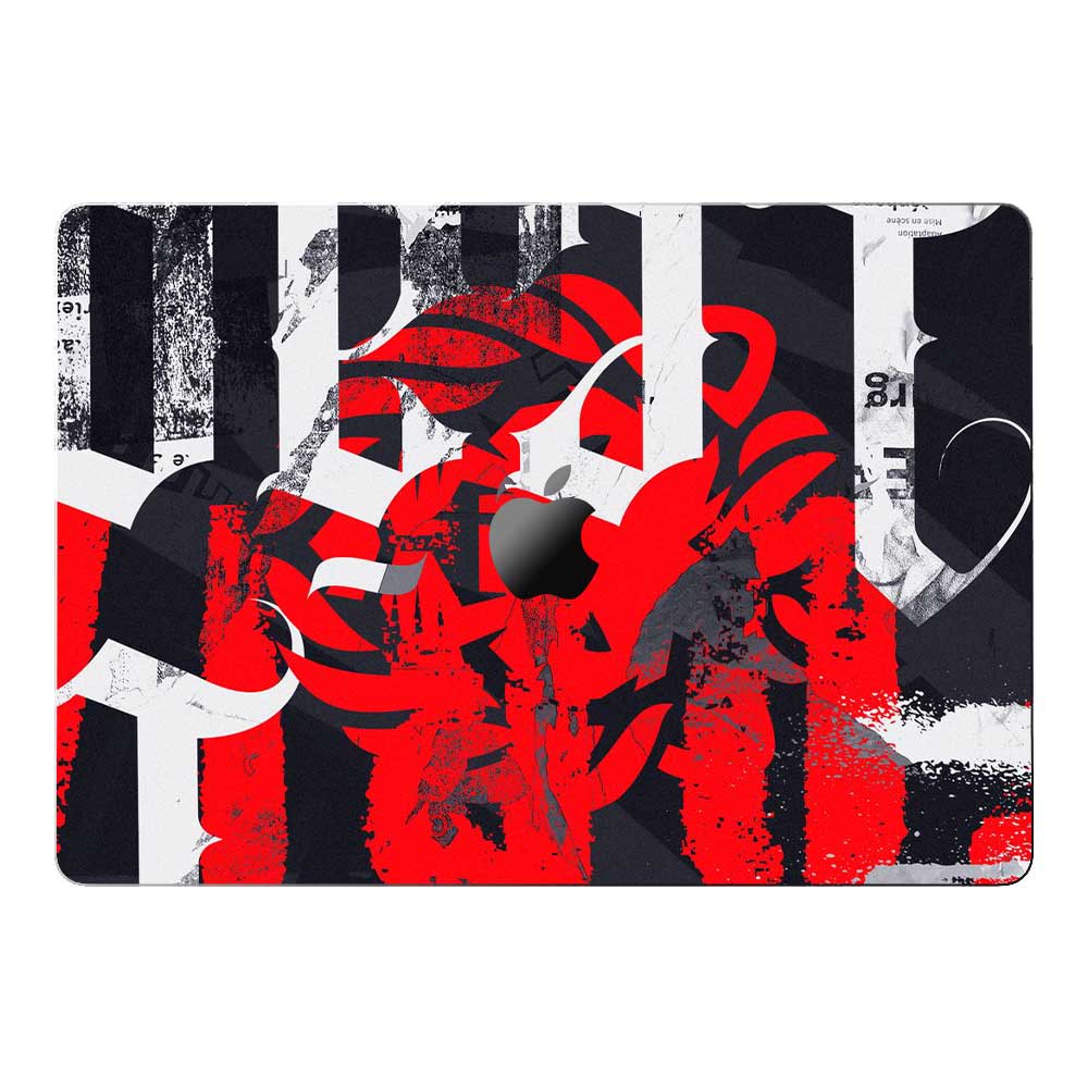 Macbook  Air M1 2020 Skins & Wraps