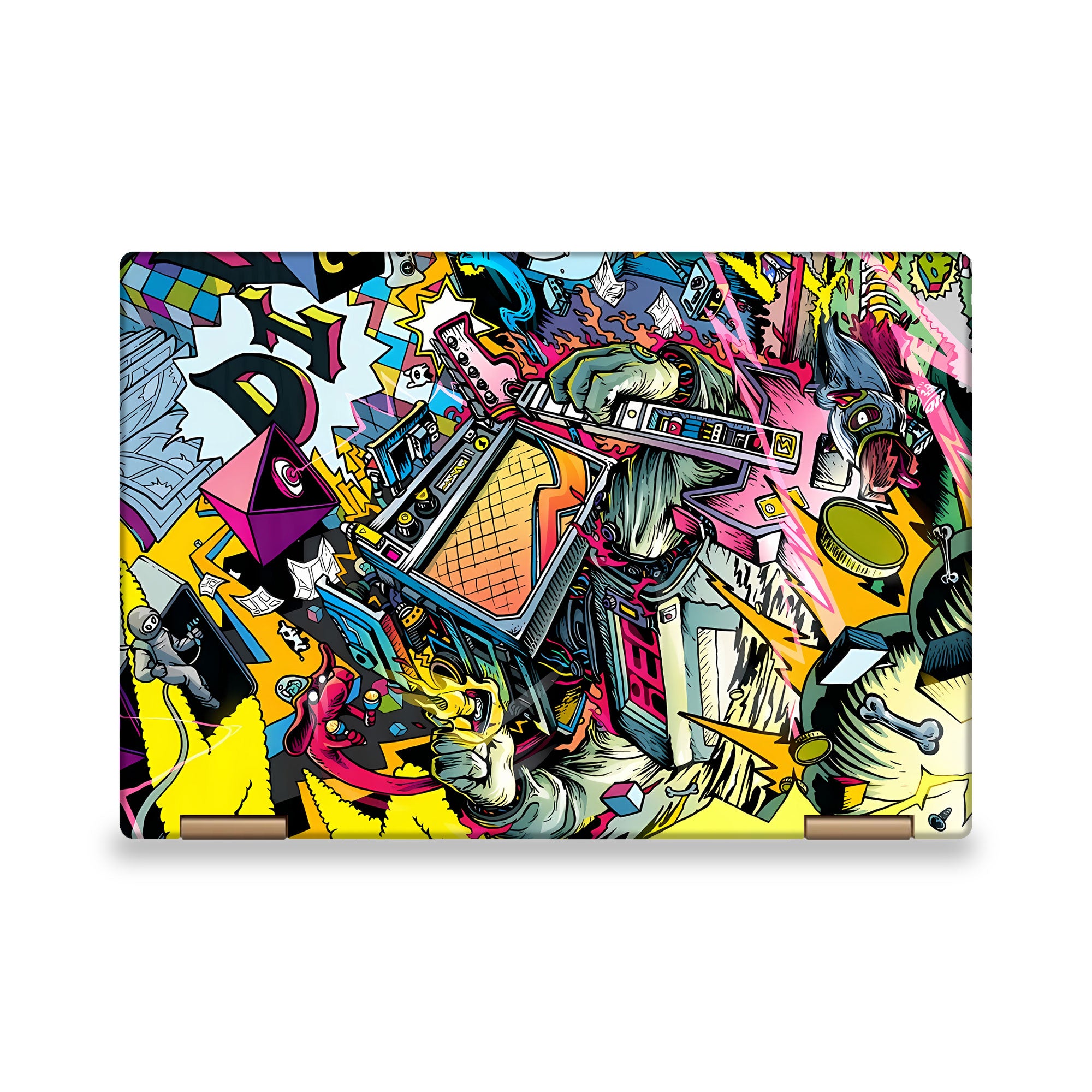 Samsung Galaxy Book2 360 (13.3) NP730QED Skins & Wraps