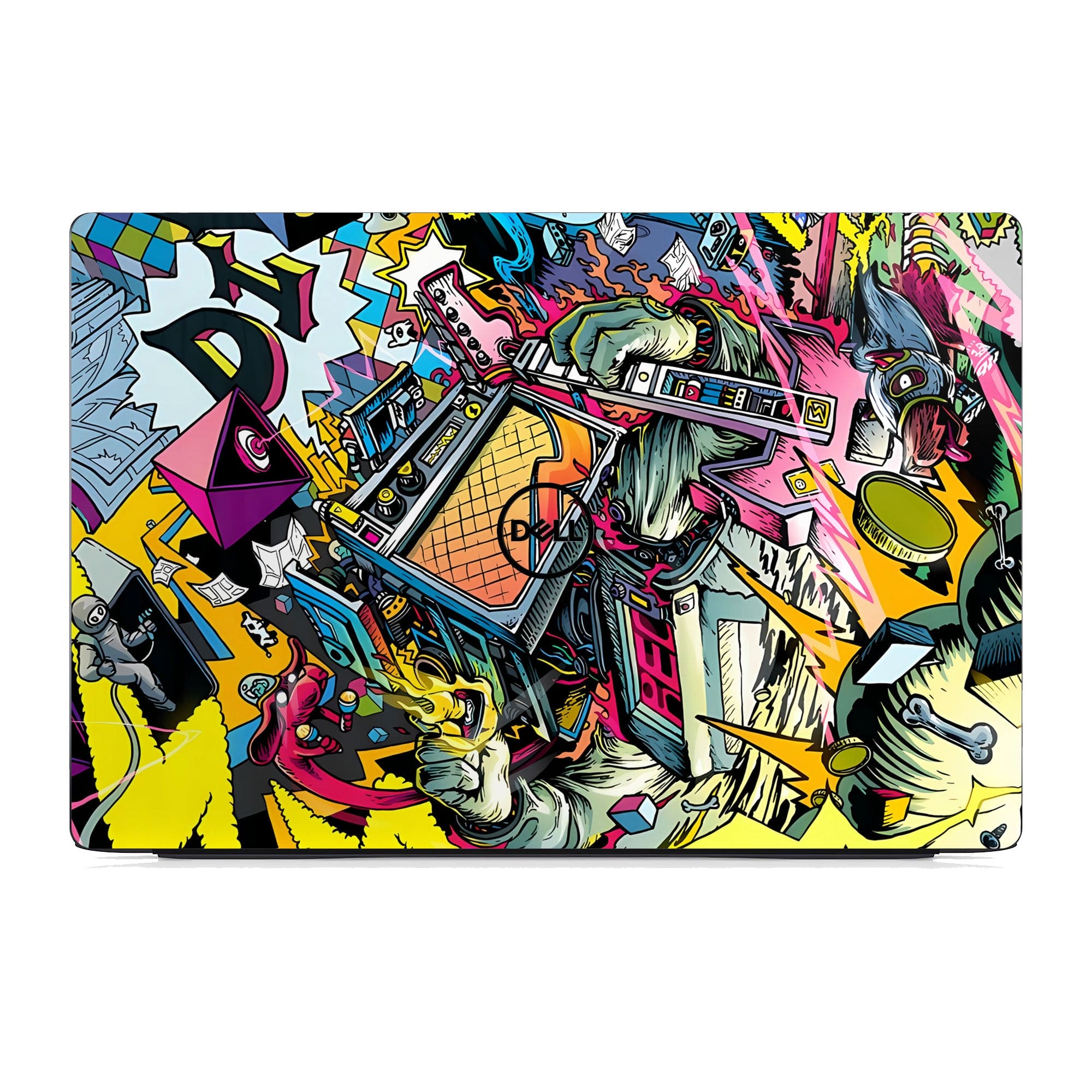 Dell Latitude 3250, P108F Skins & Wraps