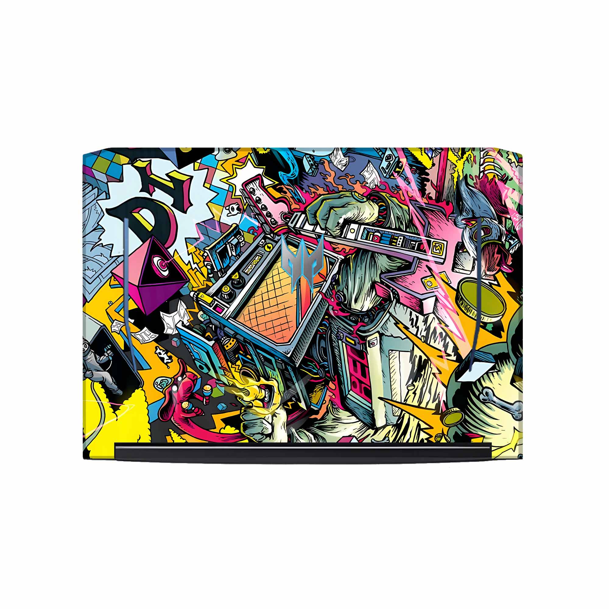 ACER Predator Helios 300 PH315 51
