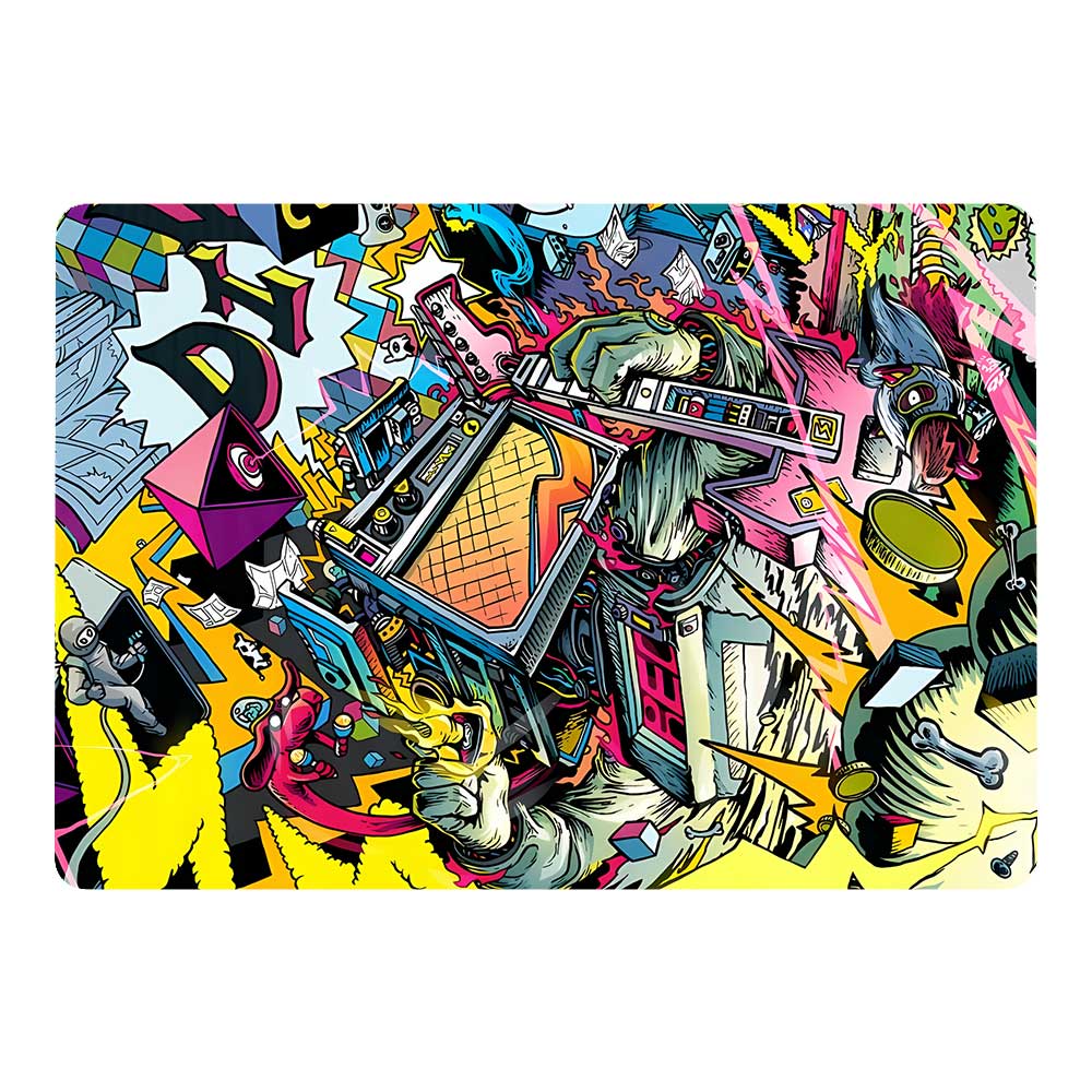 Macbook  Air M1 2020 Skins & Wraps