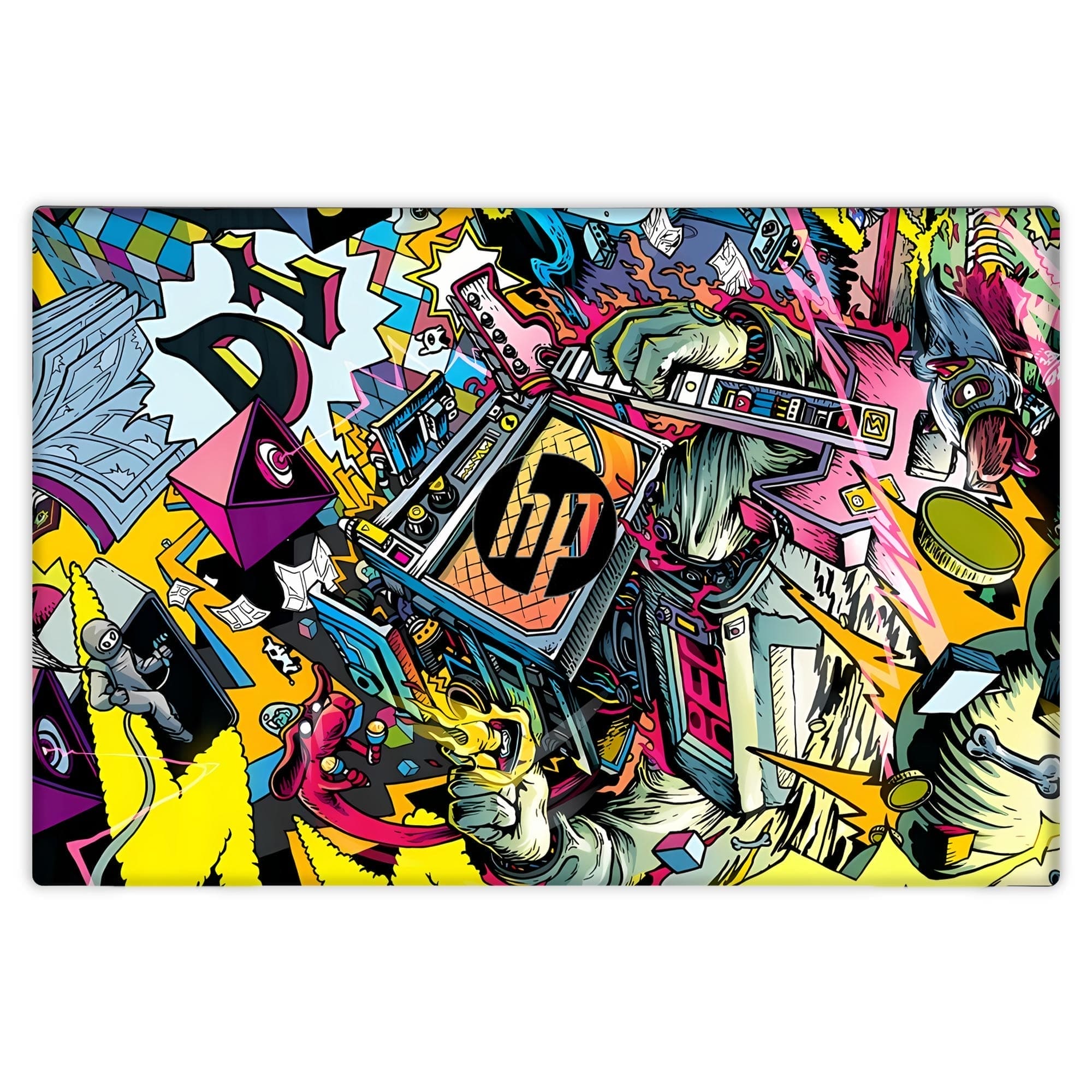 Hp Pavilion 15 - EG0006TX,(2D9K5PA,2L9H2PA) Skins & Wraps