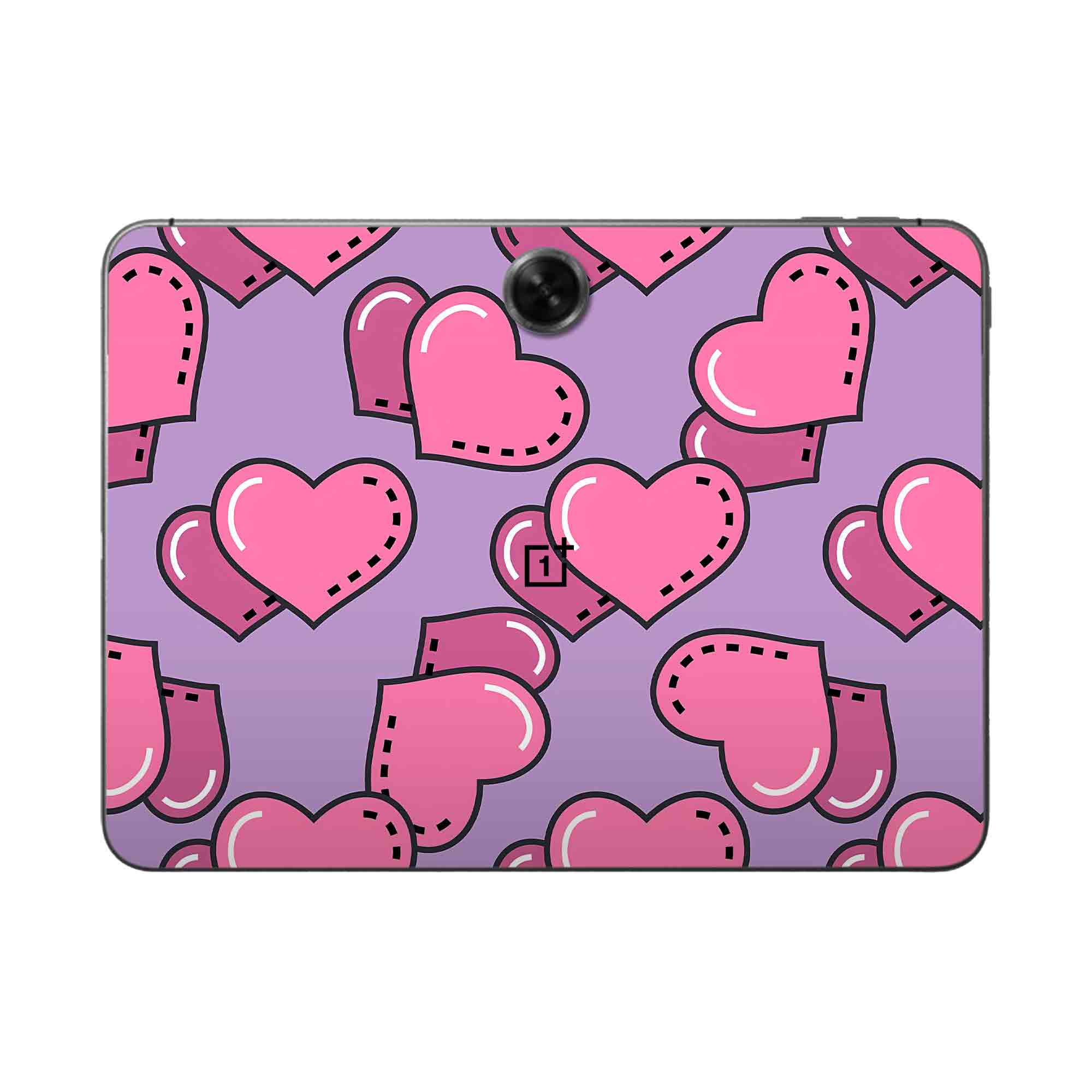 Oneplus Pad Skins & Wraps