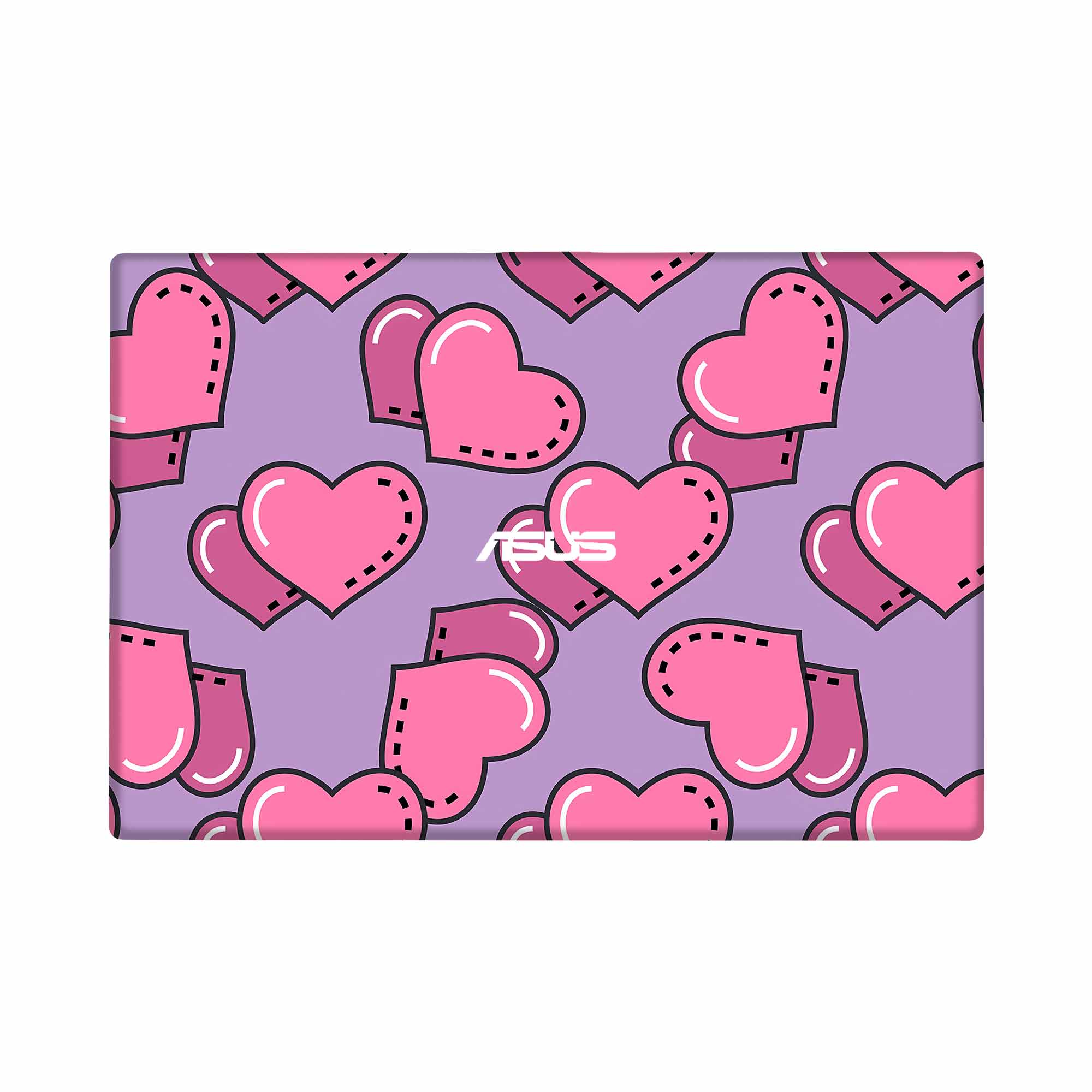 ASUS D409,X409 Skins & Wraps