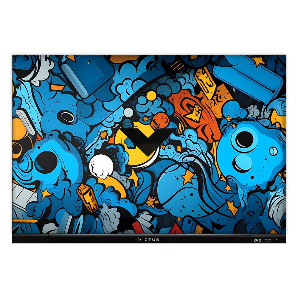 Doodle Frenzy
