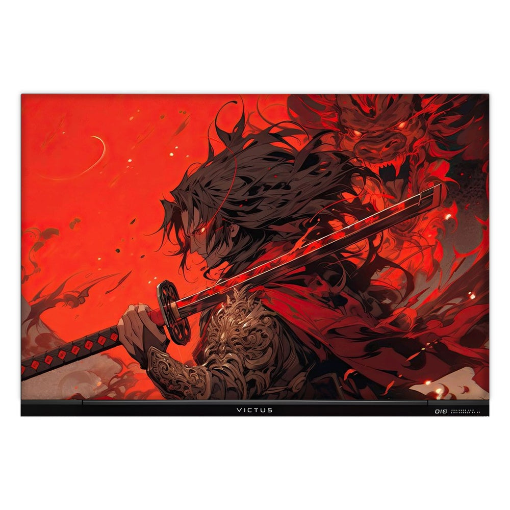 Dragon Blade Ronin
