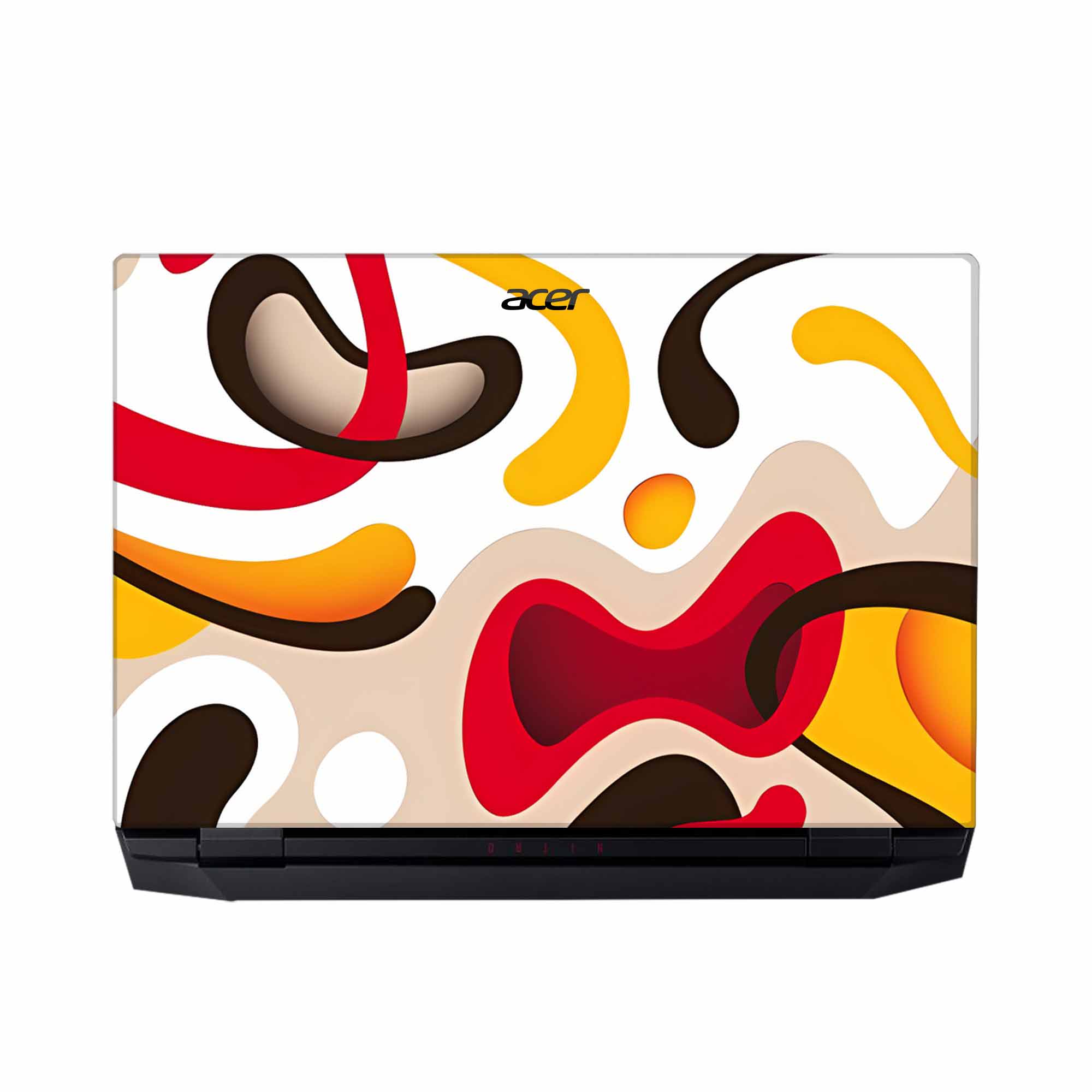 ACER Nitro 5 AN517-55 Skins & Wrap