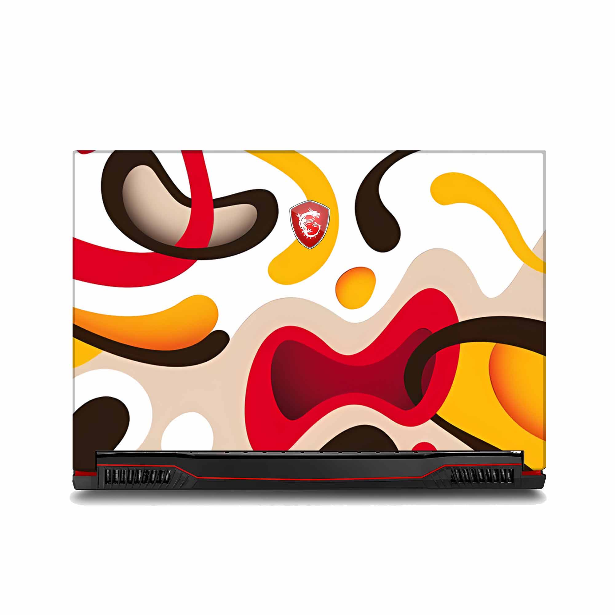 ACER Leopard Pro GP72M 7REX Skins & Wrap