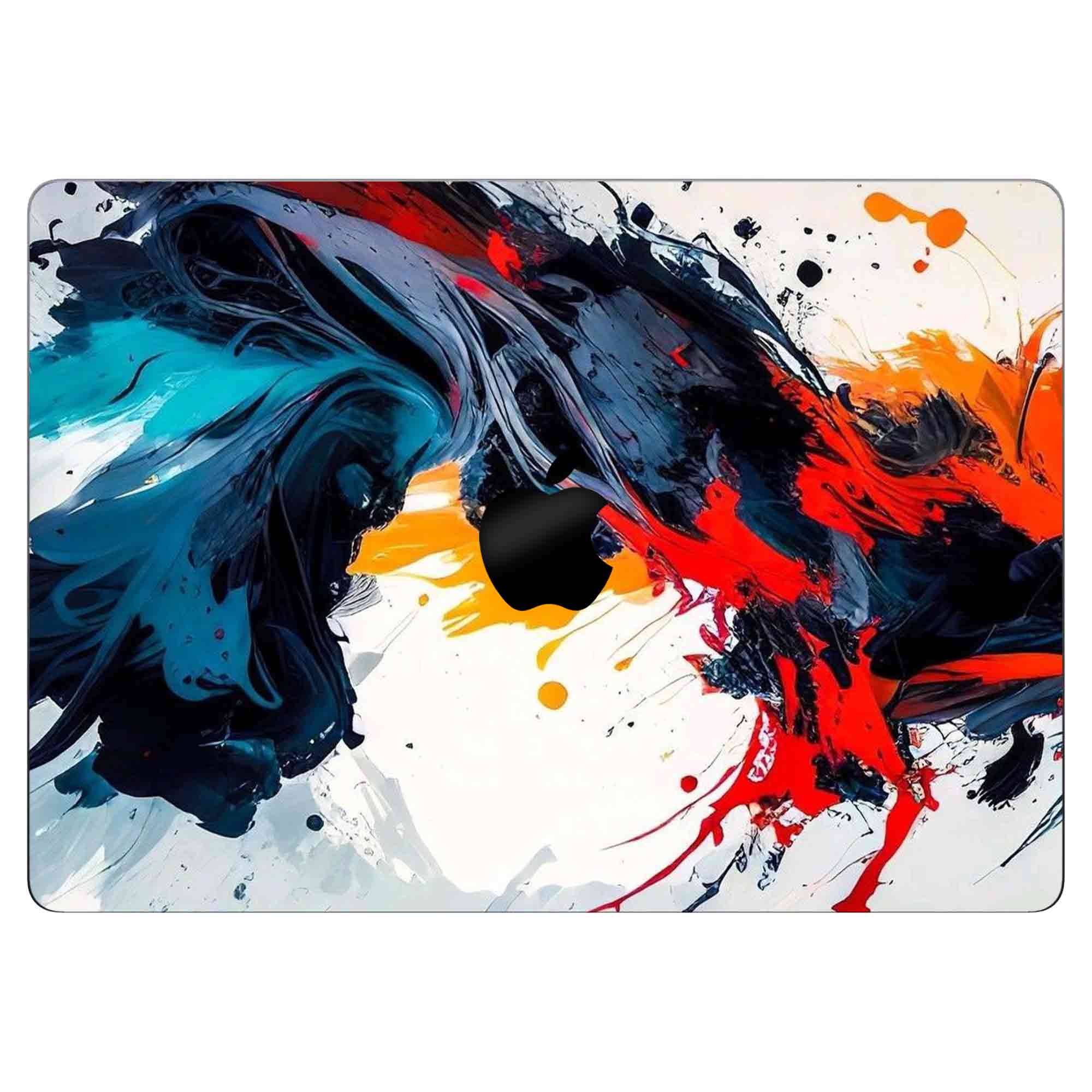 MacBook Pro 13 M2 2022 Skins & Wraps