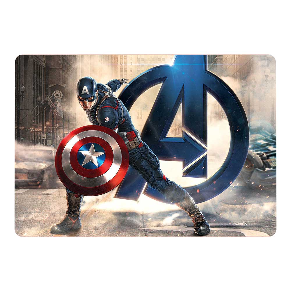 Macbook  Air M1 2020 Skins & Wraps