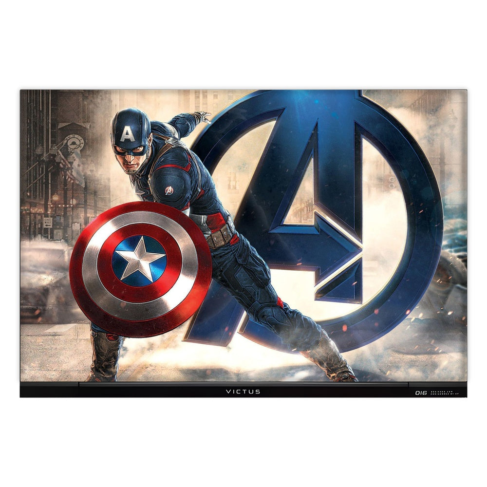 Earth’s Shield