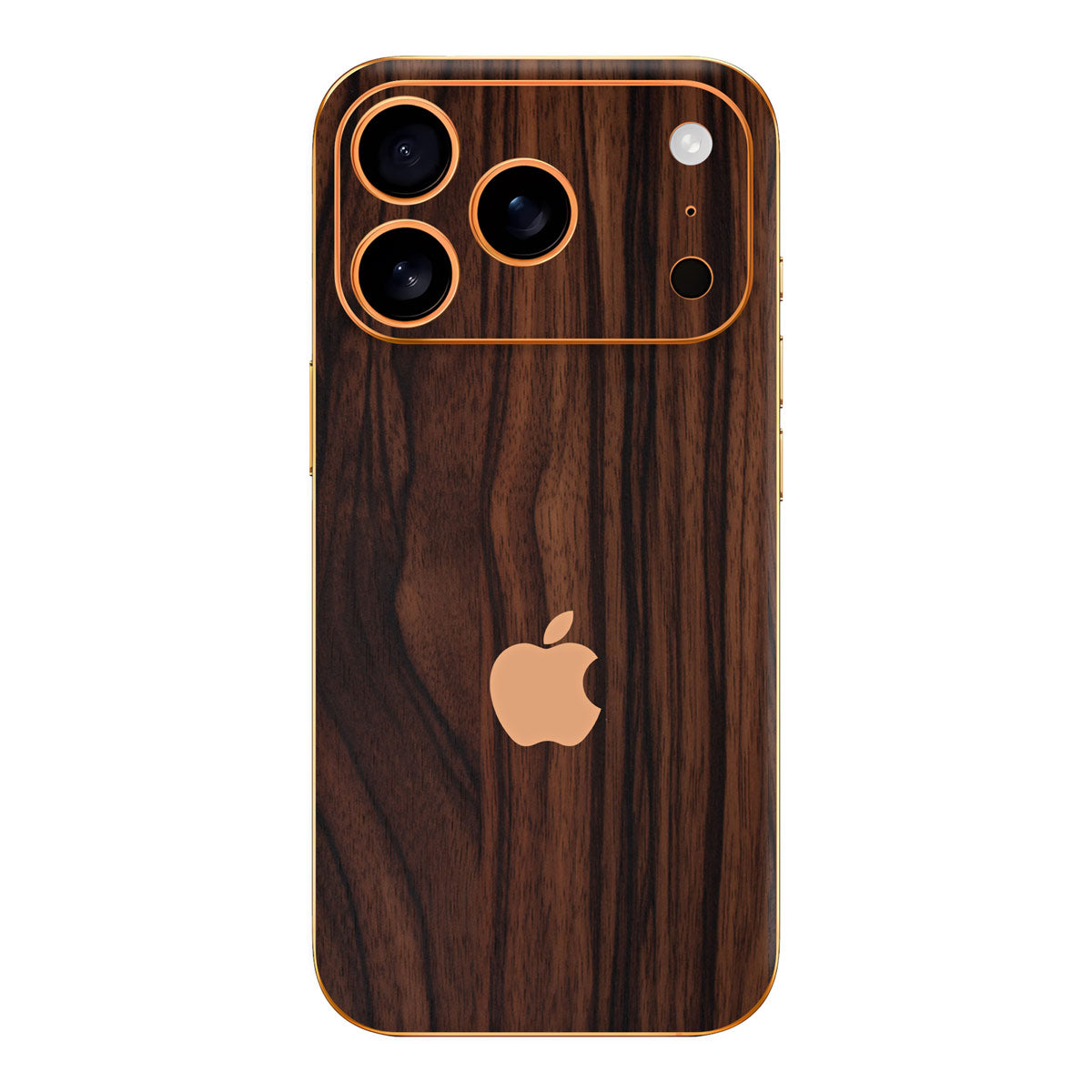 iPhone 17 Pro Skins & Wraps