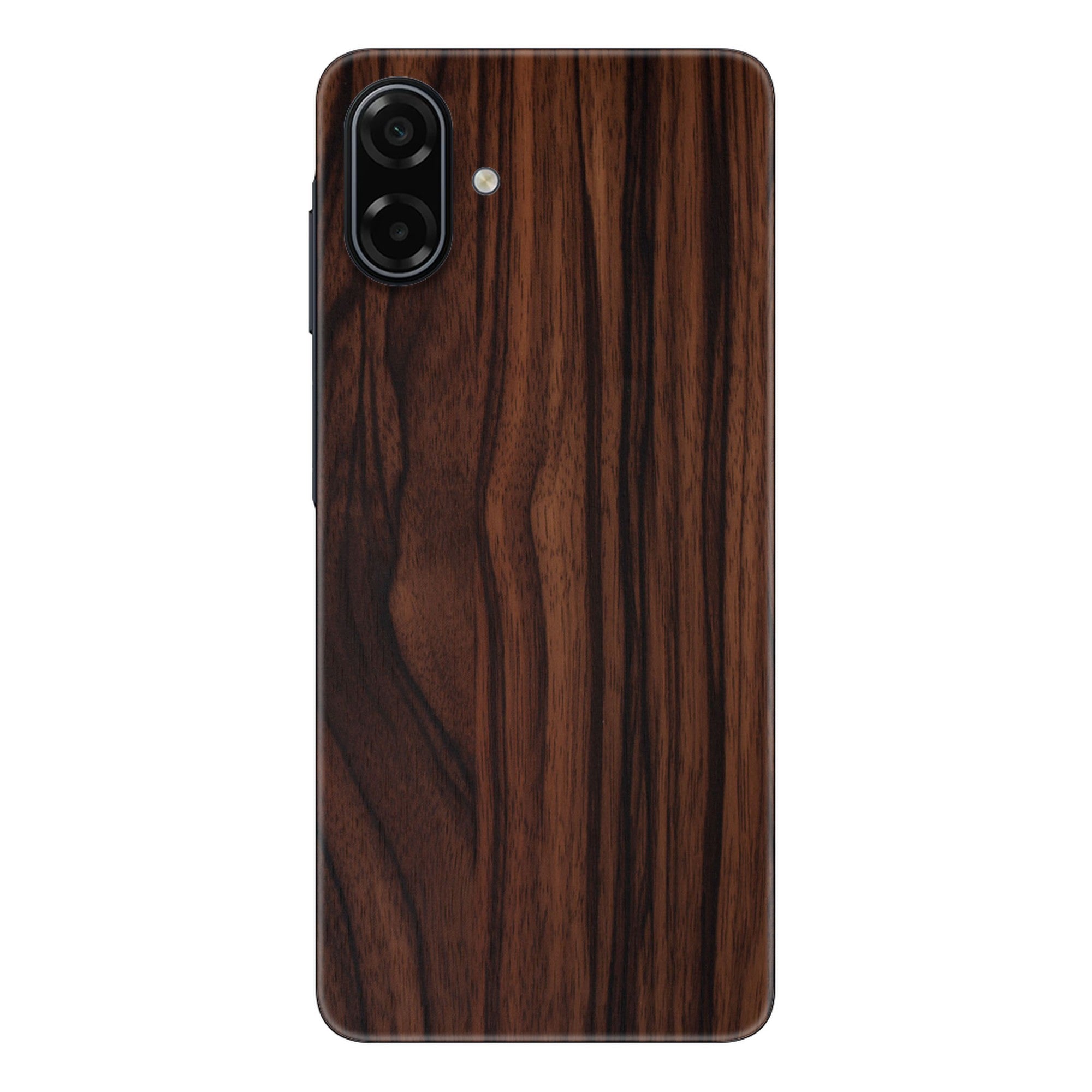 Ebony Wood