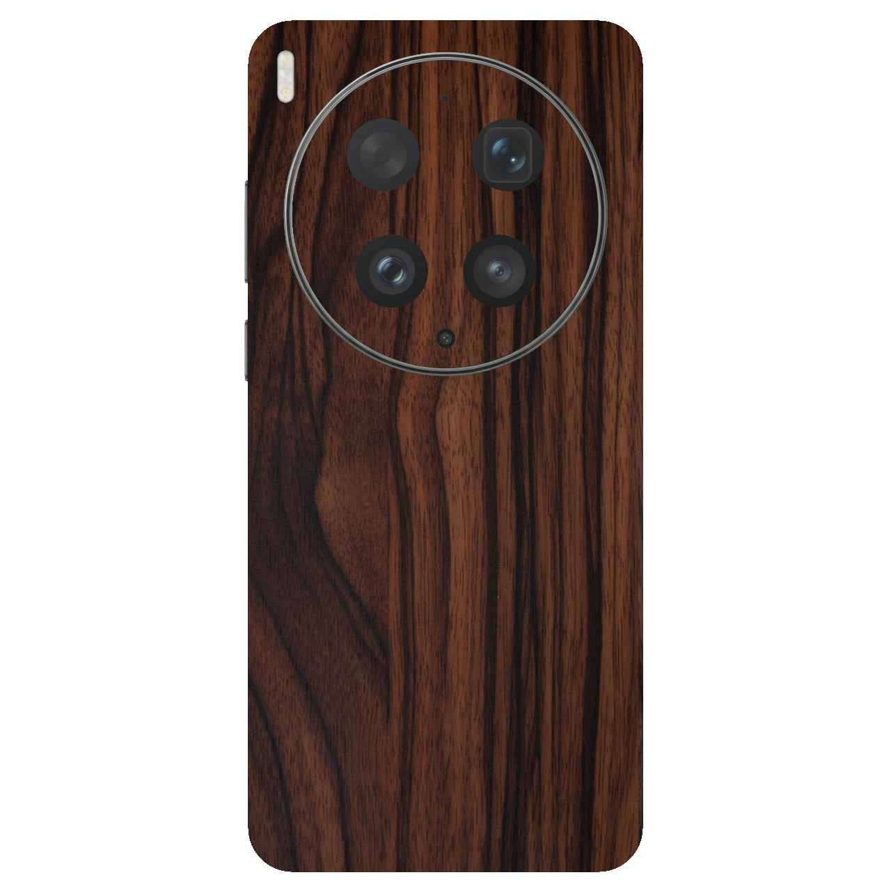 Ebony Wood