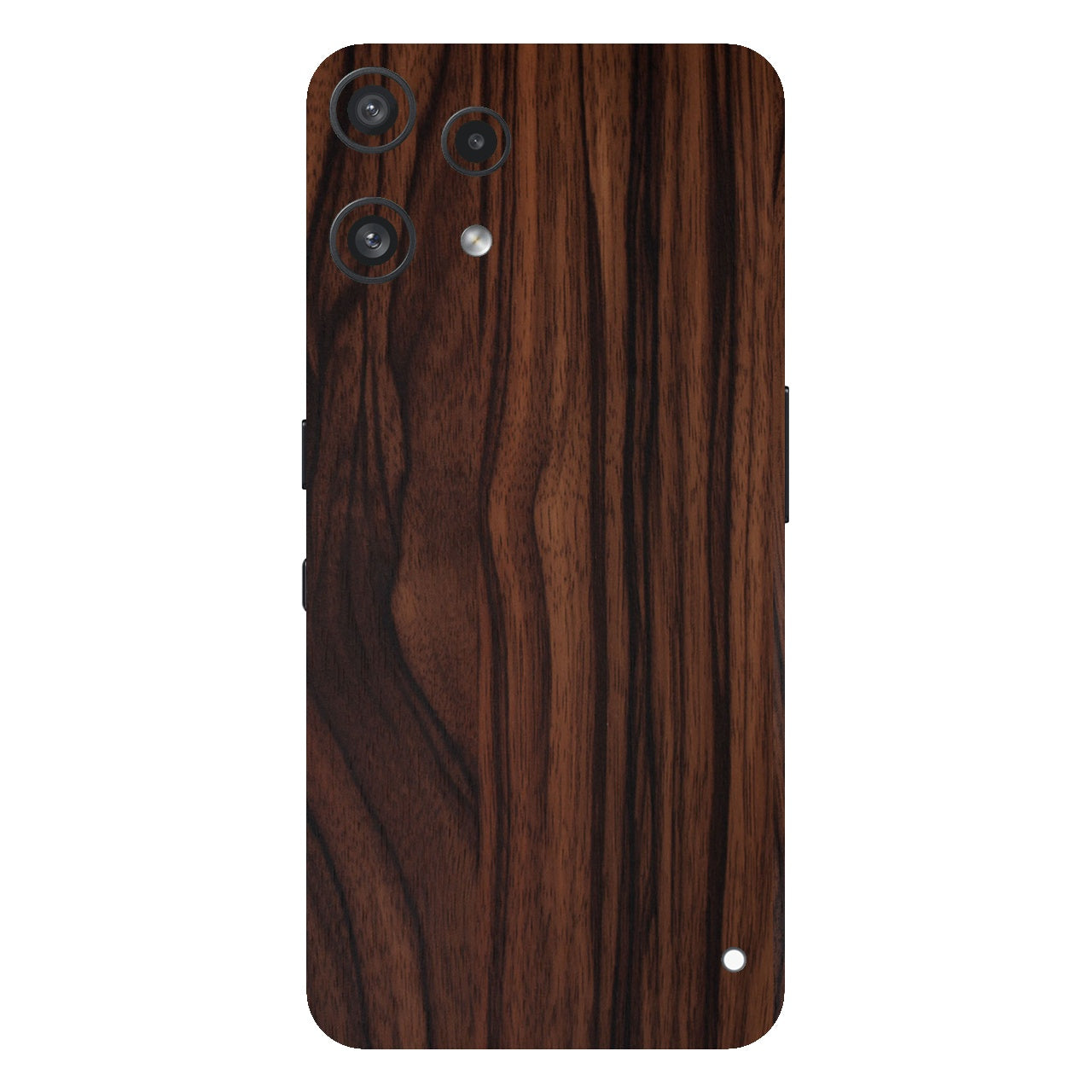 Ebony Wood