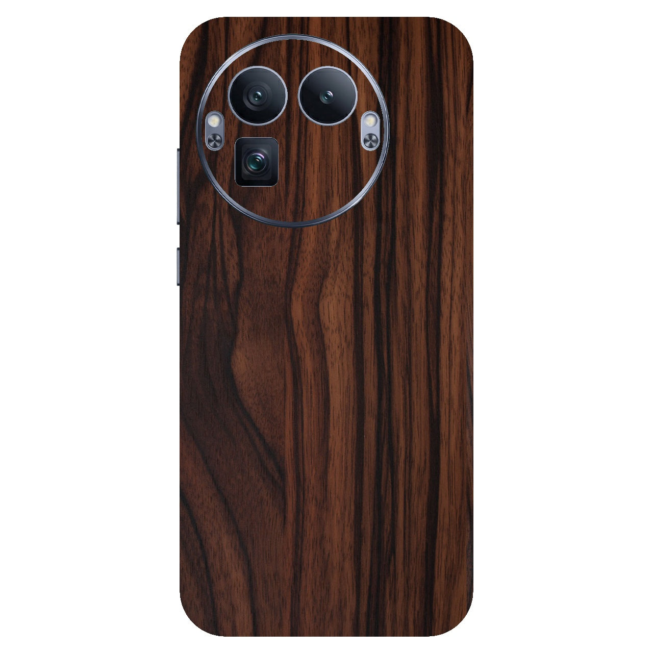 Ebony Wood