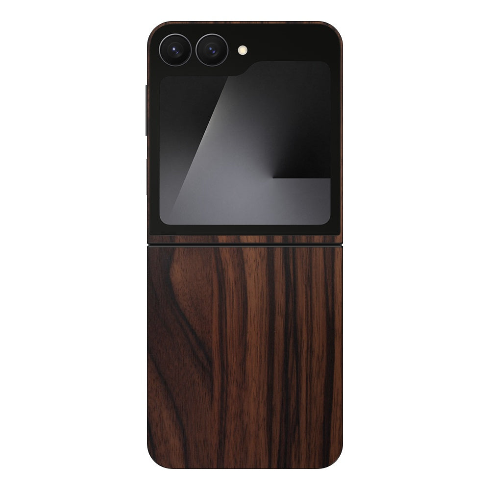 Ebony Wood
