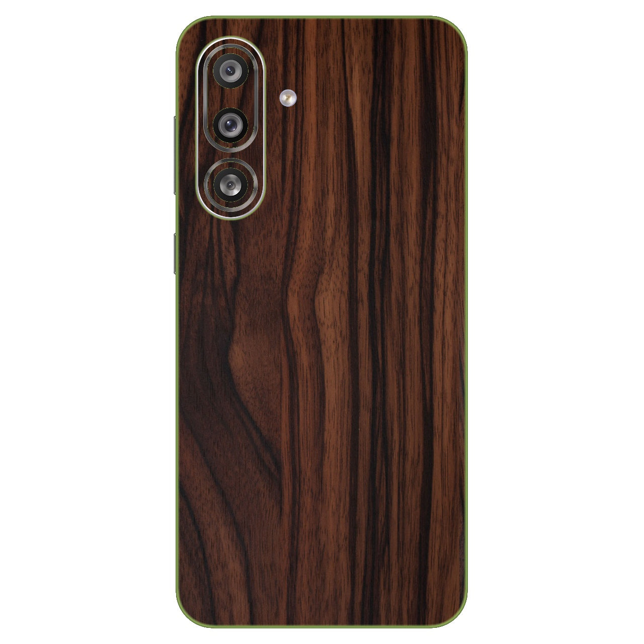 Ebony Wood