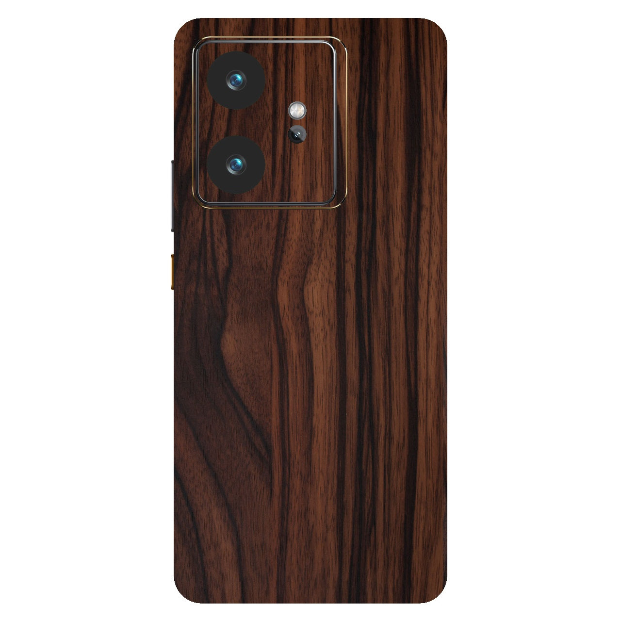 Ebony Wood
