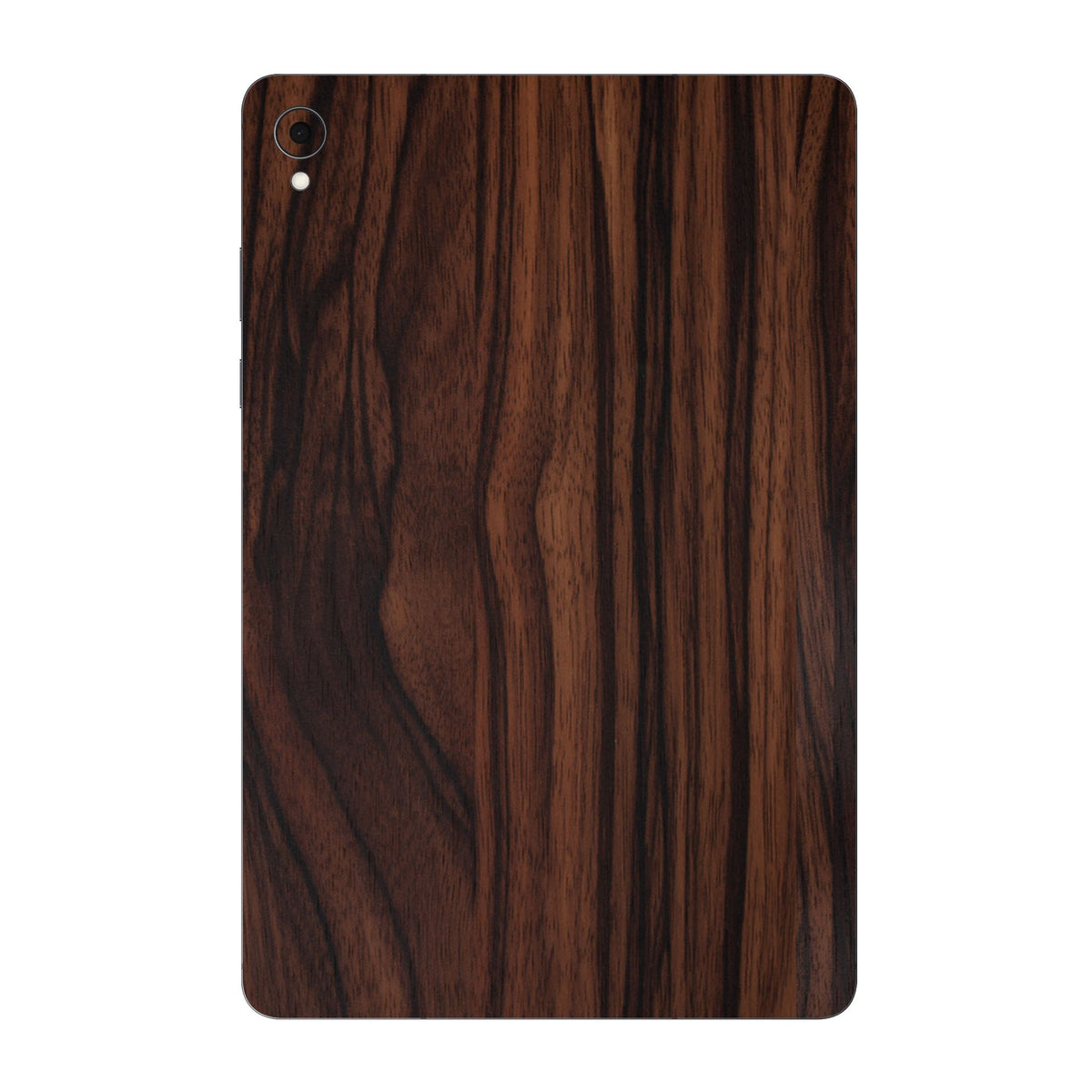 Ebony Wood skin on Samsung Galaxy Tab S11 by Decalz