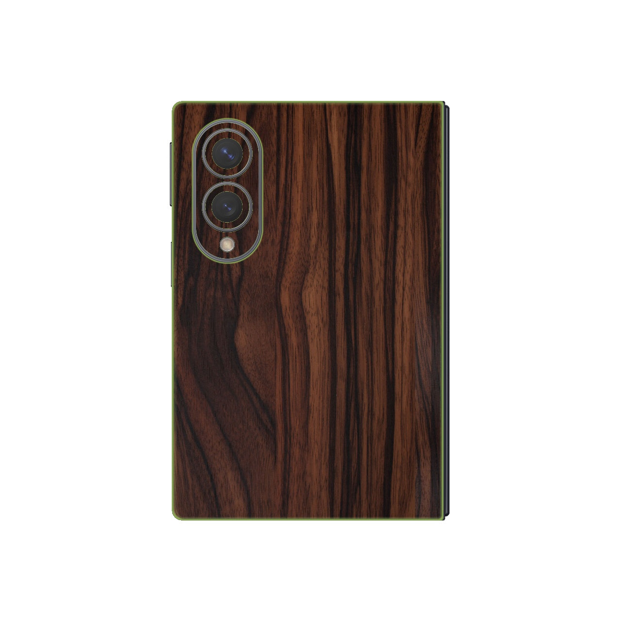 Ebony Wood
