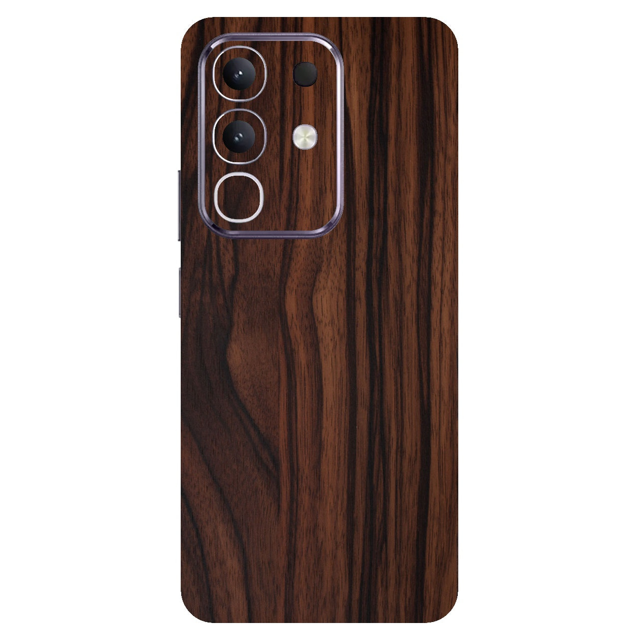 Ebony Wood