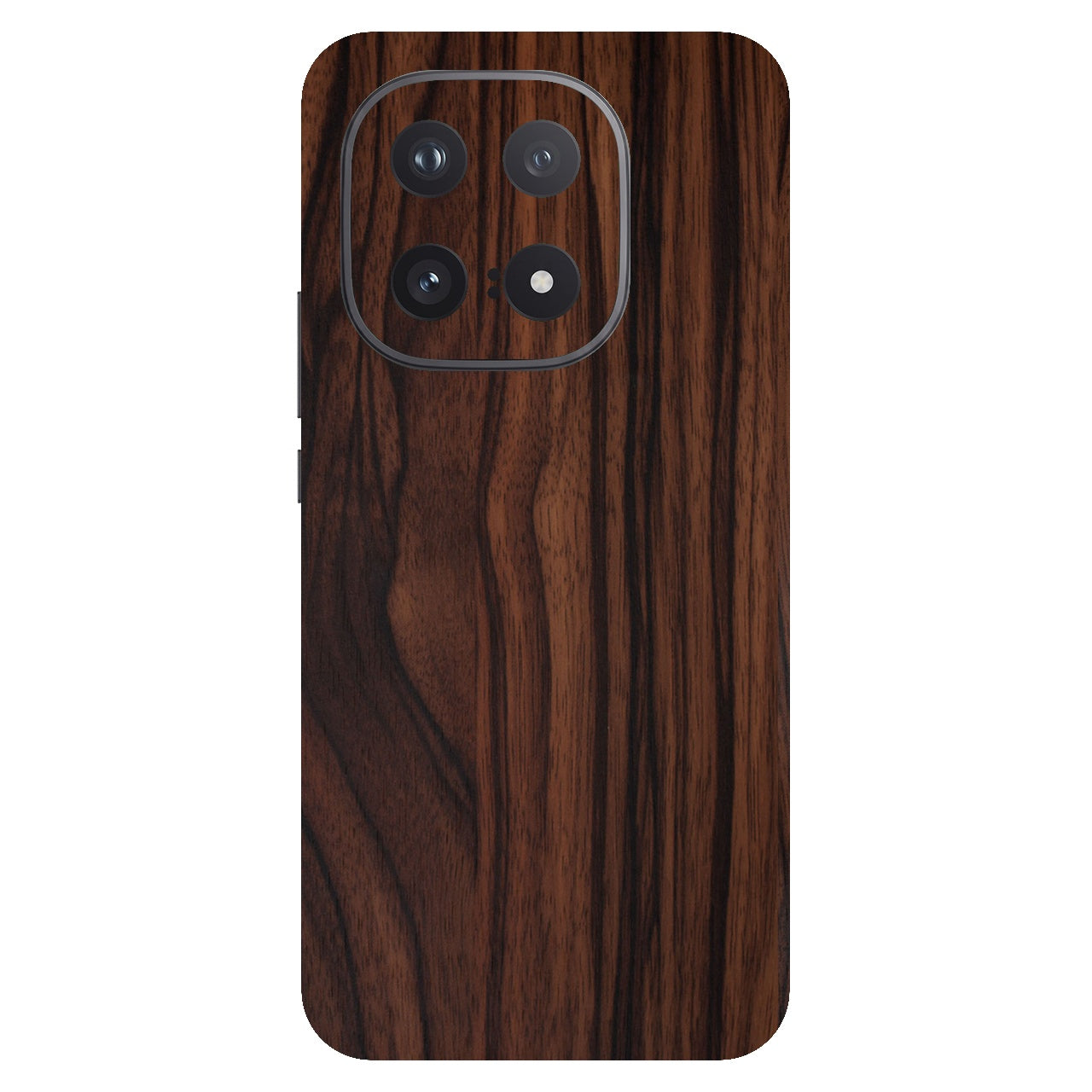Ebony Wood