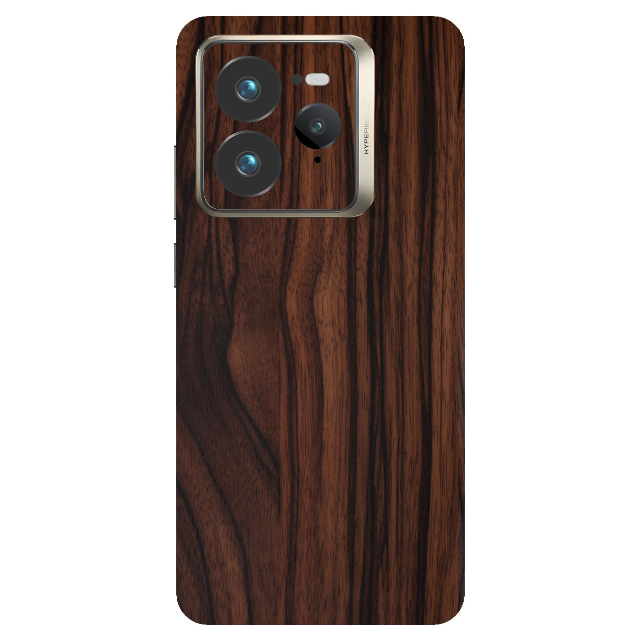 Ebony Wood