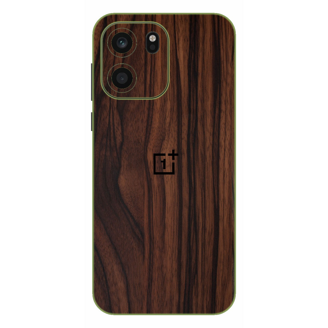 Ebony Wood