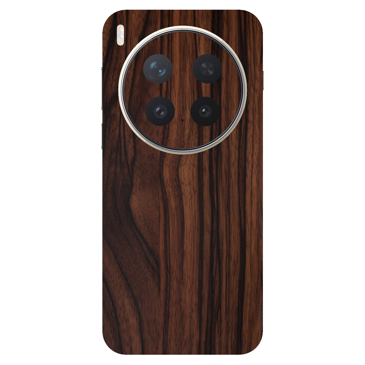 Ebony Wood