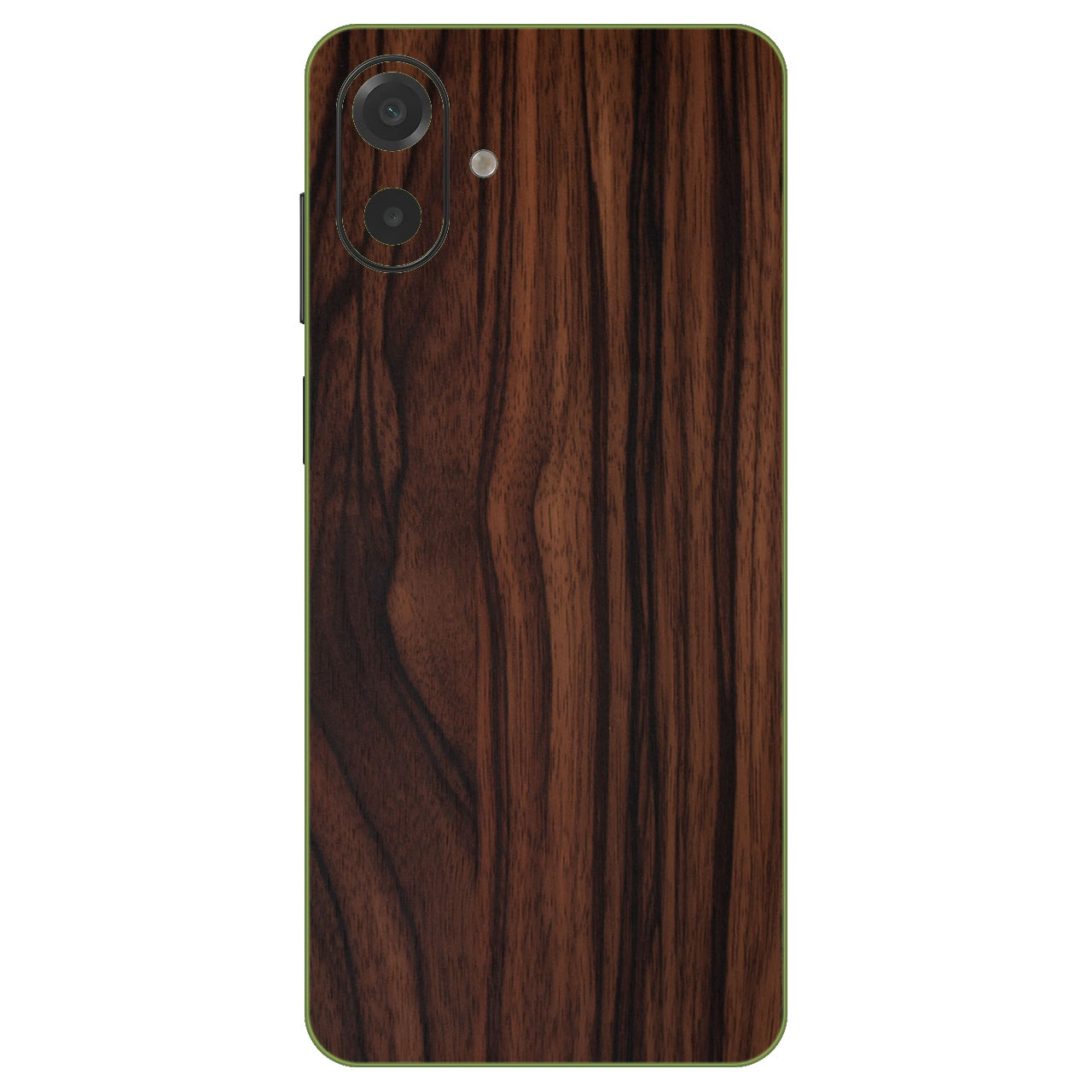 Ebony Wood