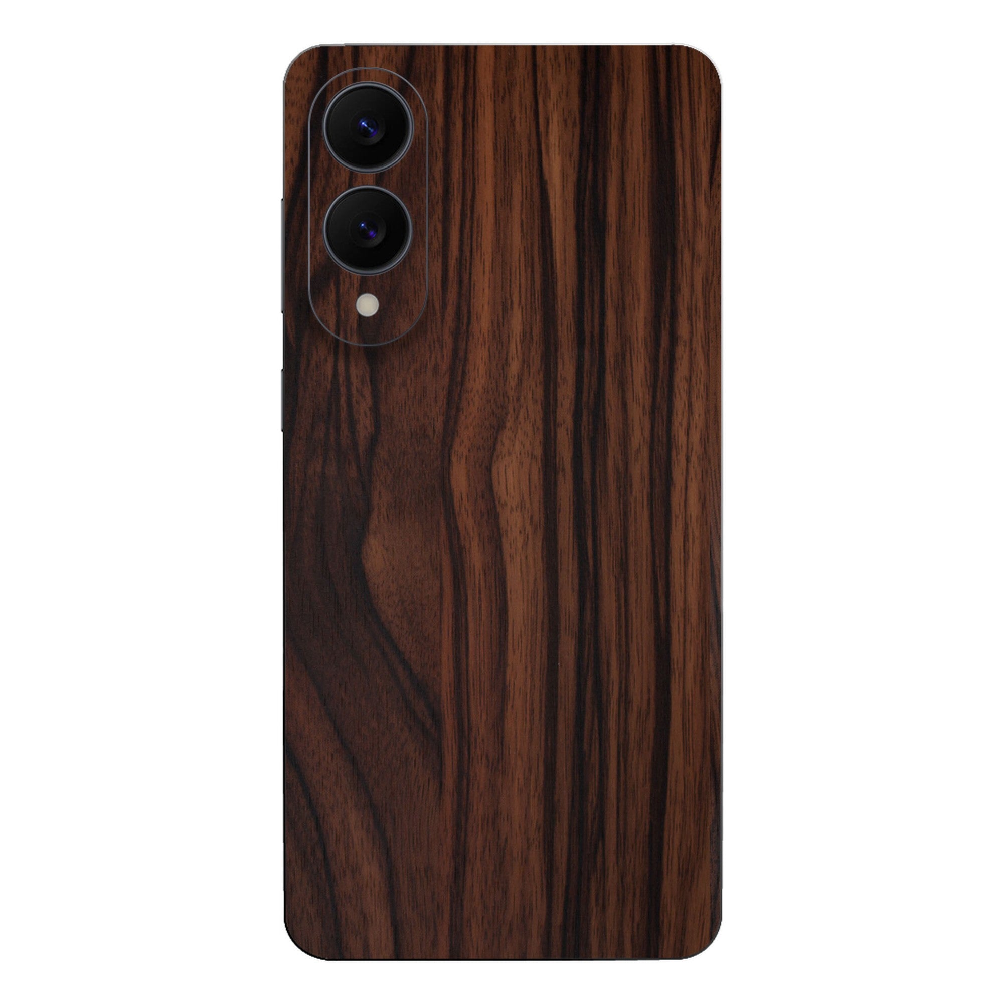 Ebony Wood