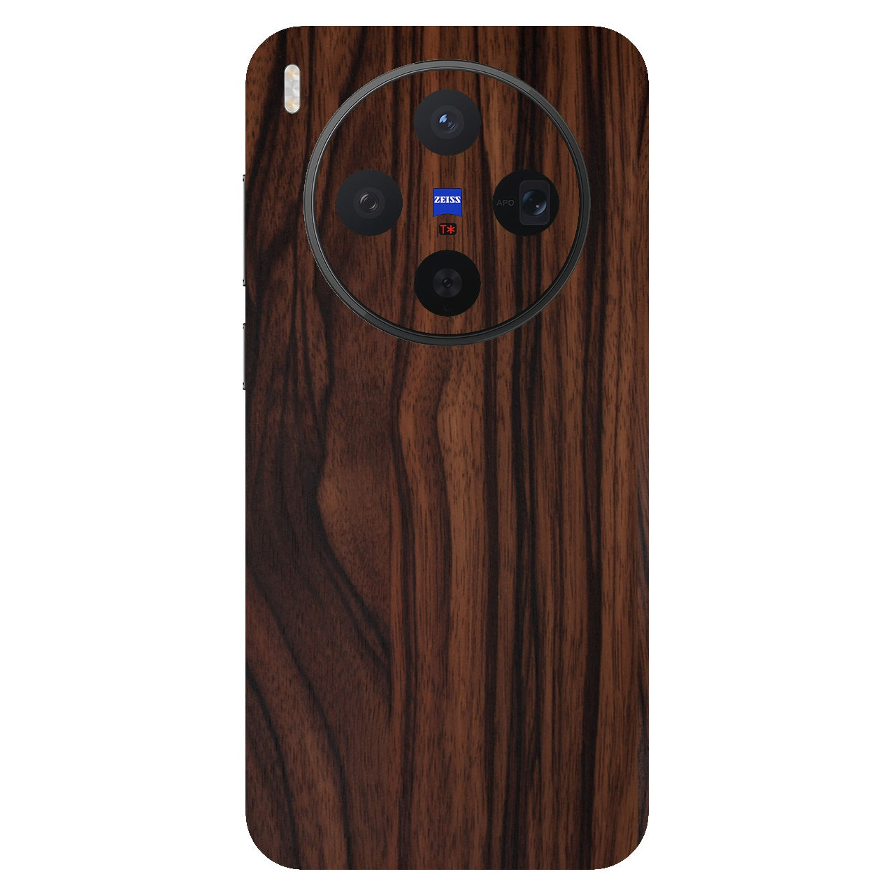 Ebony Wood