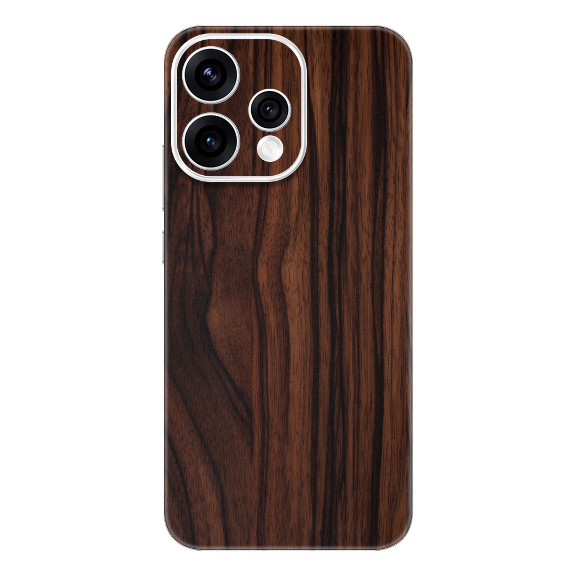 Ebony Wood